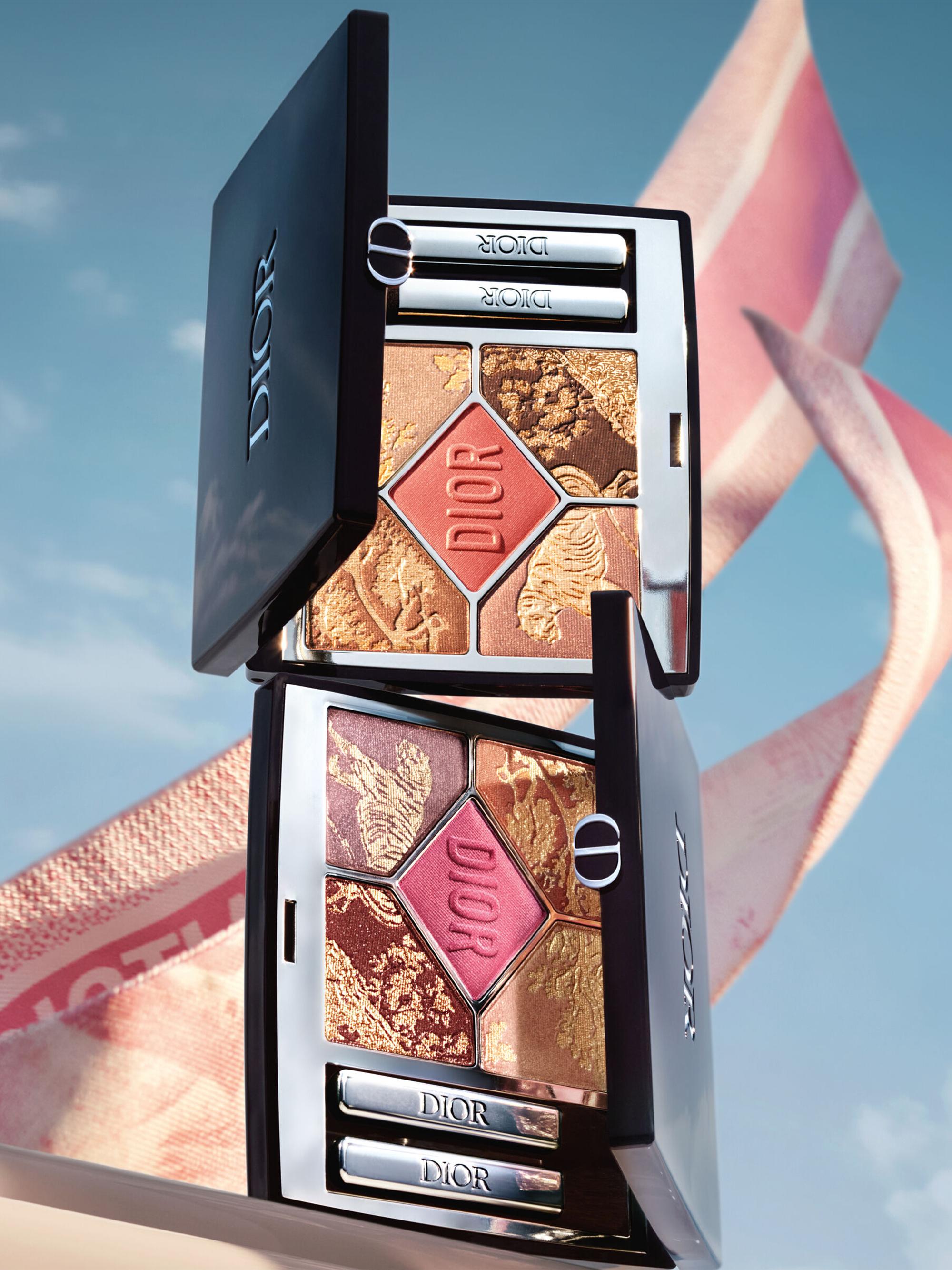 DIOR Diorshow 5 Color Eyeshadow Palette | Saks Fifth Avenue