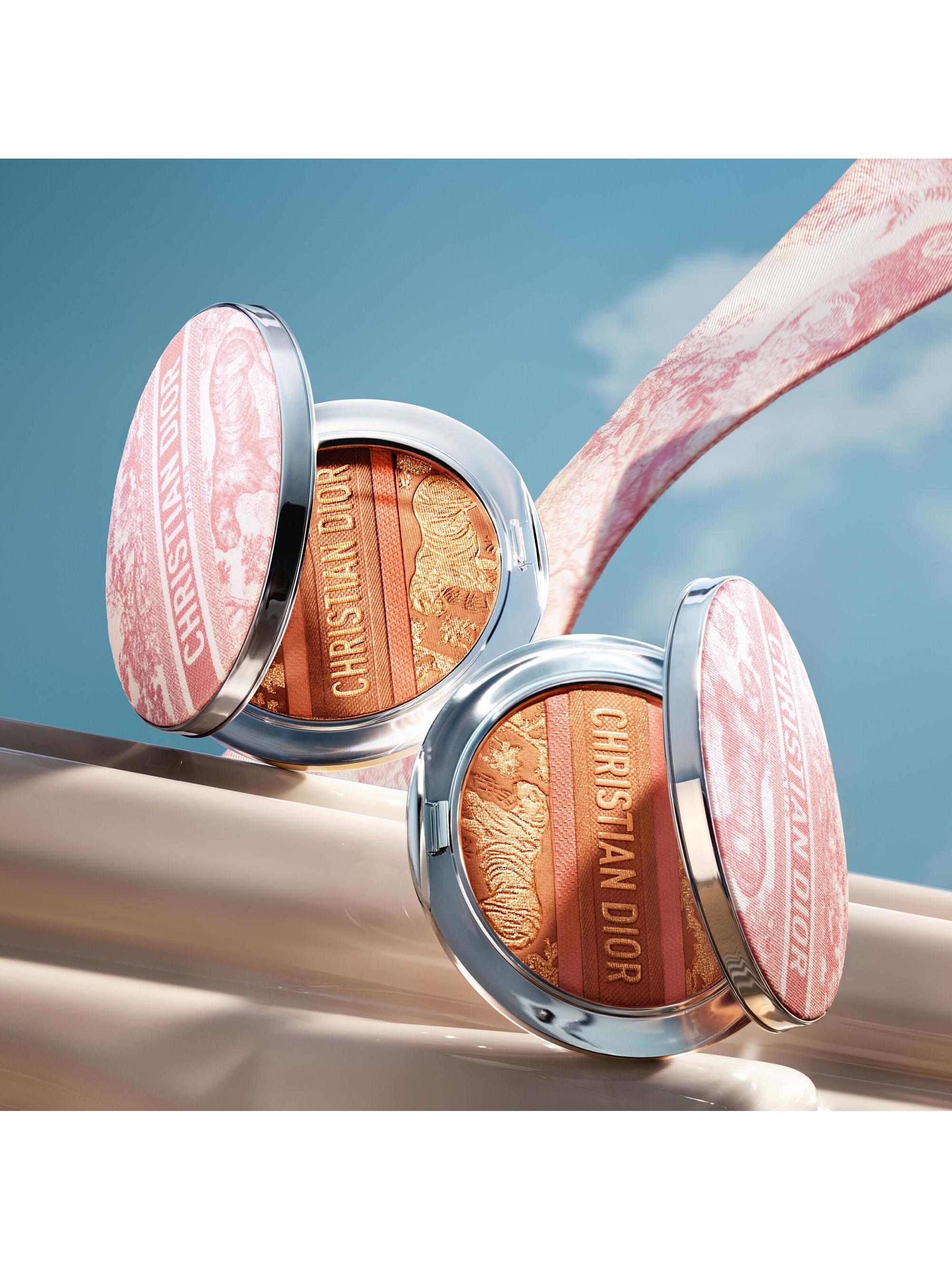 DIOR Dior Forever Nude Bronze Glow | Saks Fifth Avenue