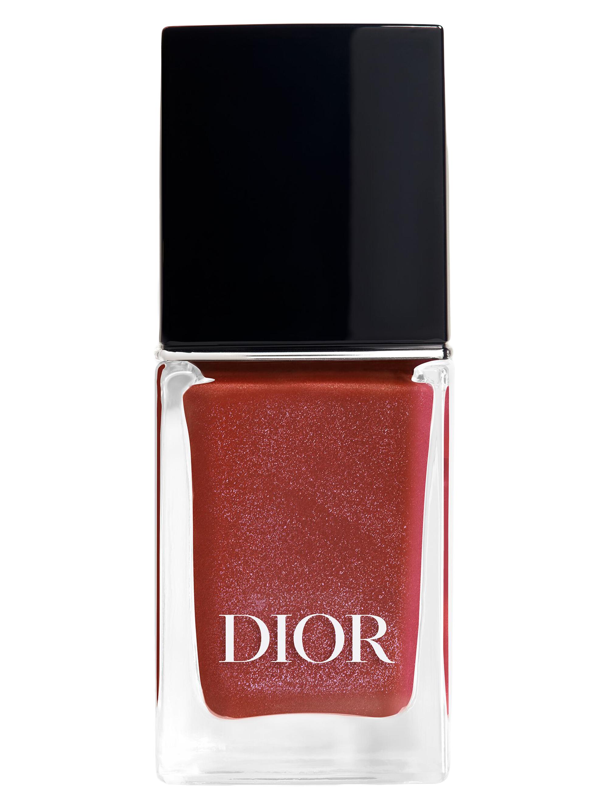 DIOR Women's Dior Vernis Nail Polish - 330 Coral Pop