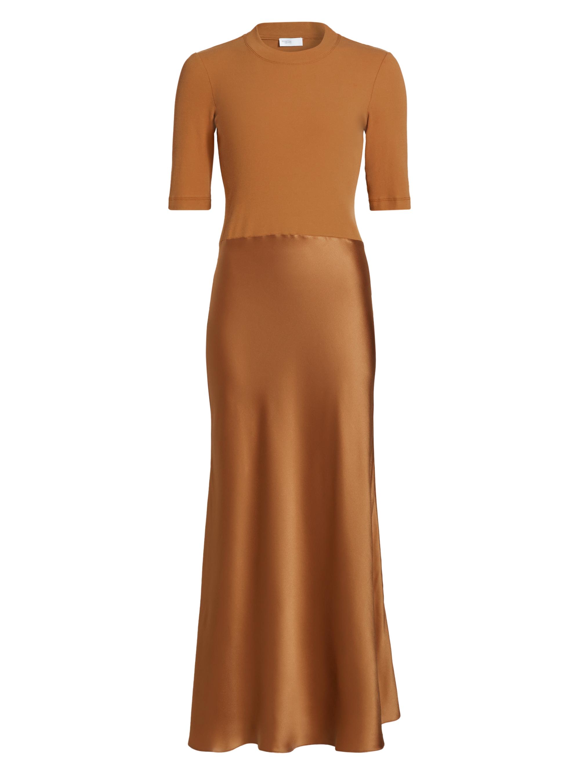 knee length dresses for ladies Luly Midi Dress main image 1