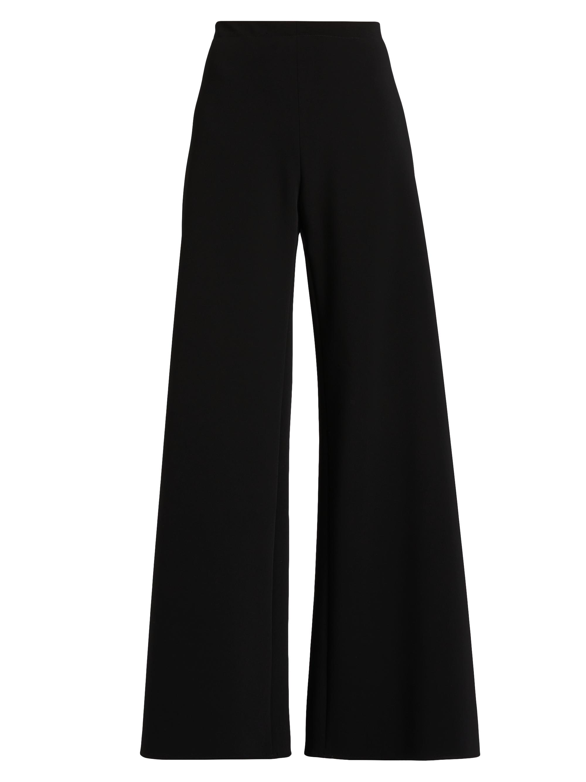 Maison Margiela Heavy Cotton Wide-Leg Pants | Saks Fifth Avenue