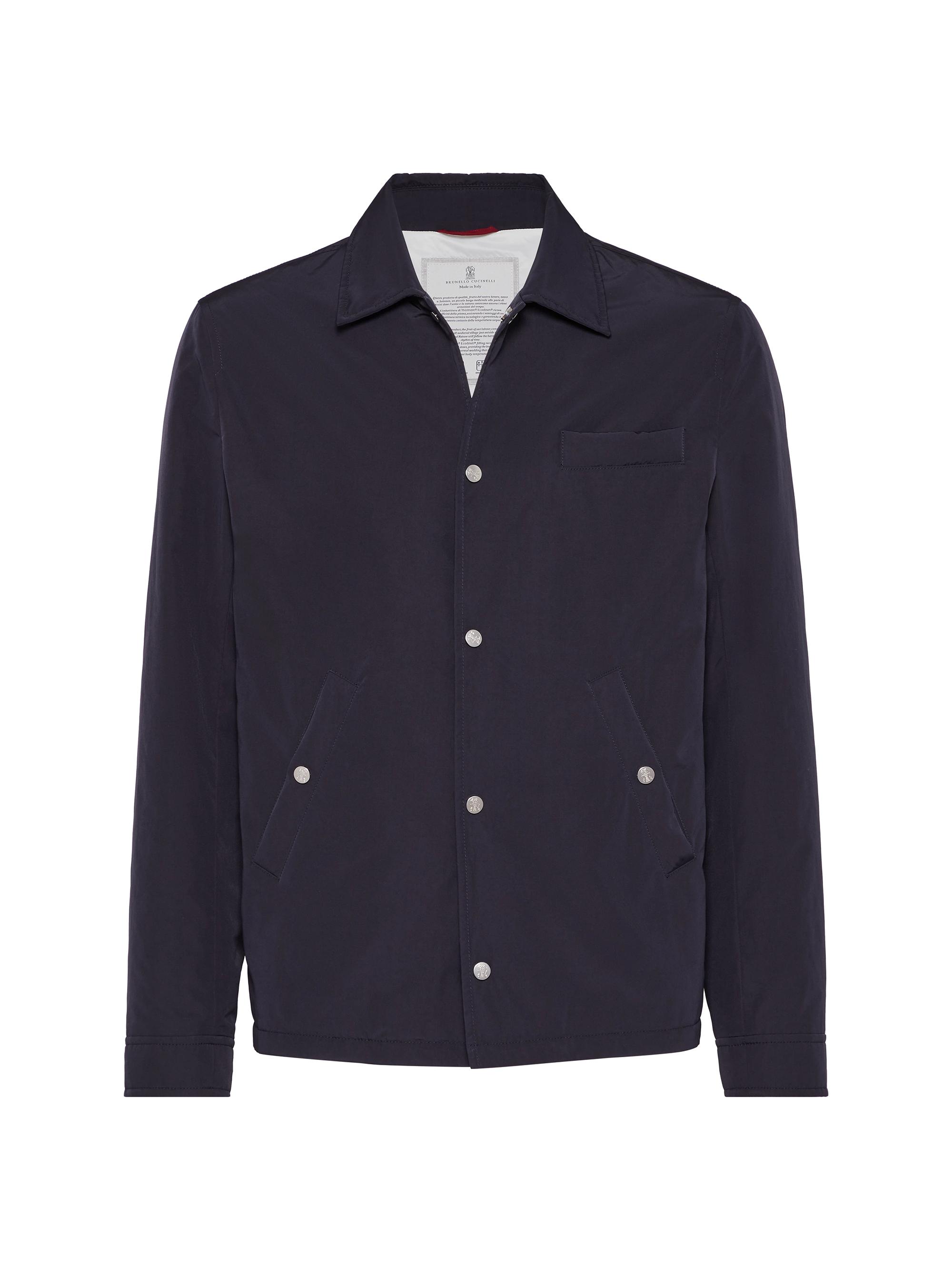 Brunello Cucinelli Water Resistant Lightweight Cashmere