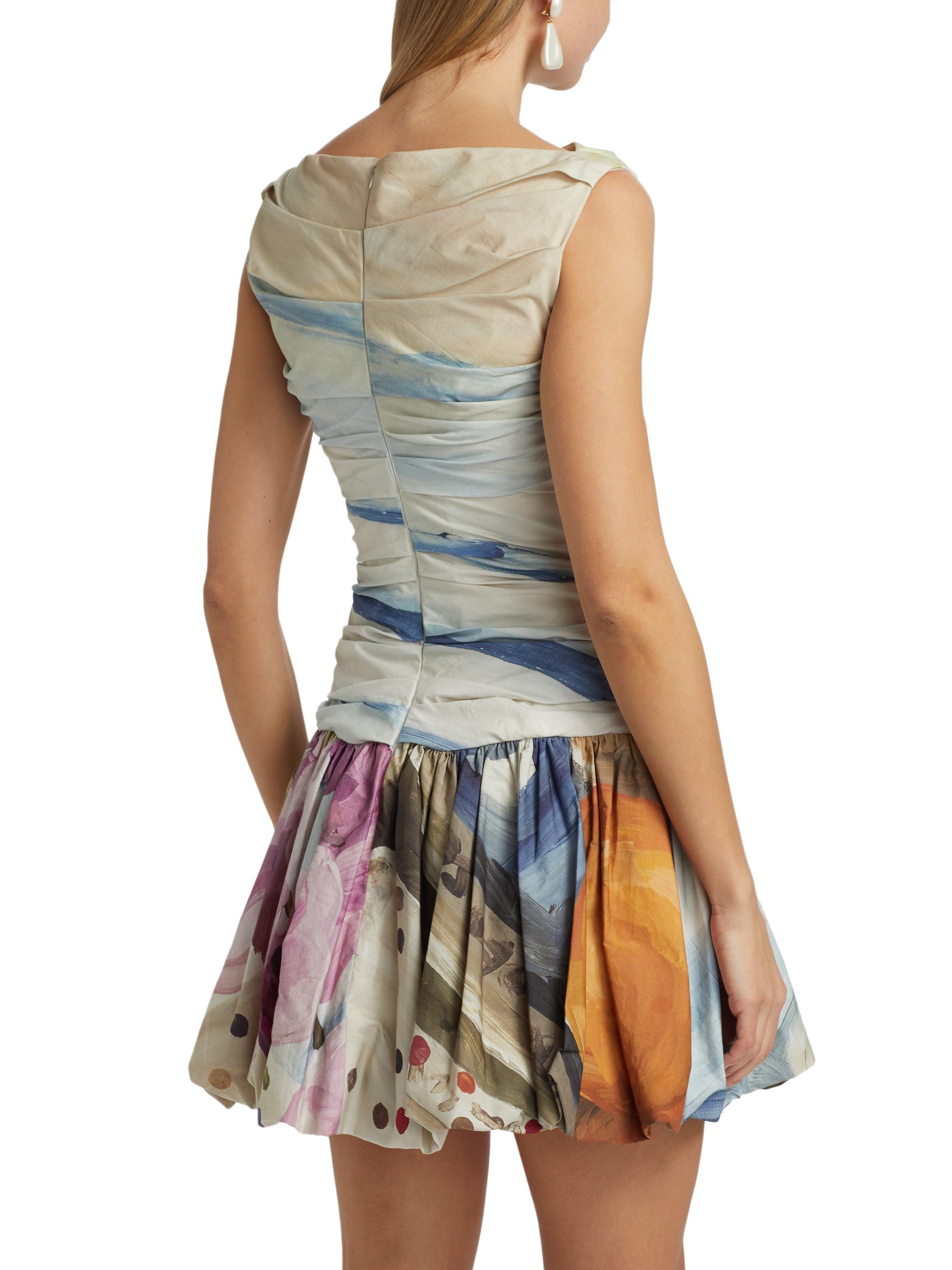 acler nershall mini dress Nershall Mini Dress