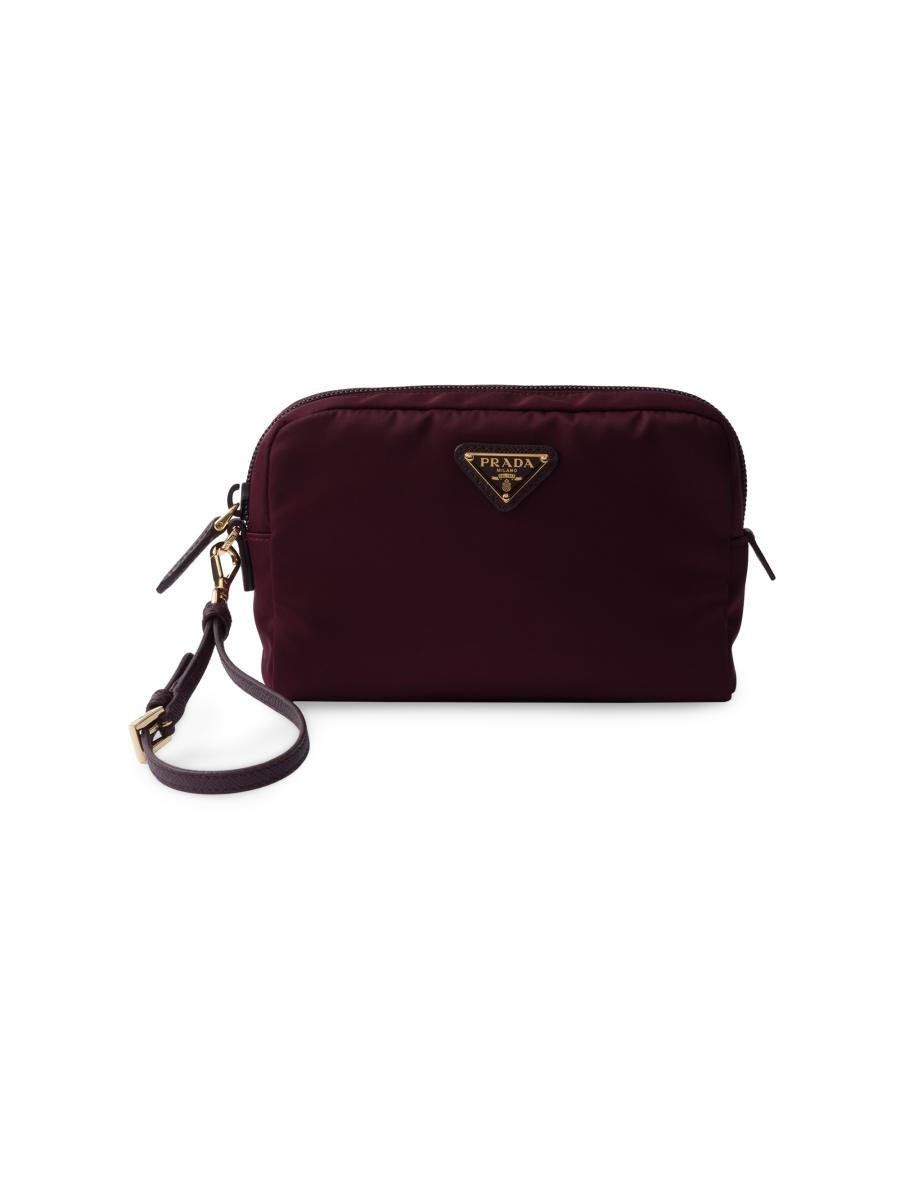 Prada Re-Nylon Pouch | Saks Fifth Avenue