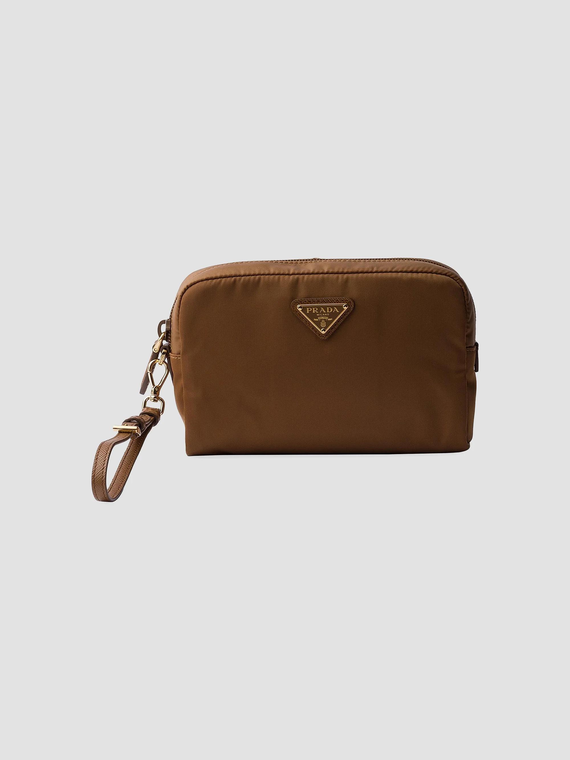 Prada Re-Nylon Pouch | Saks Fifth Avenue