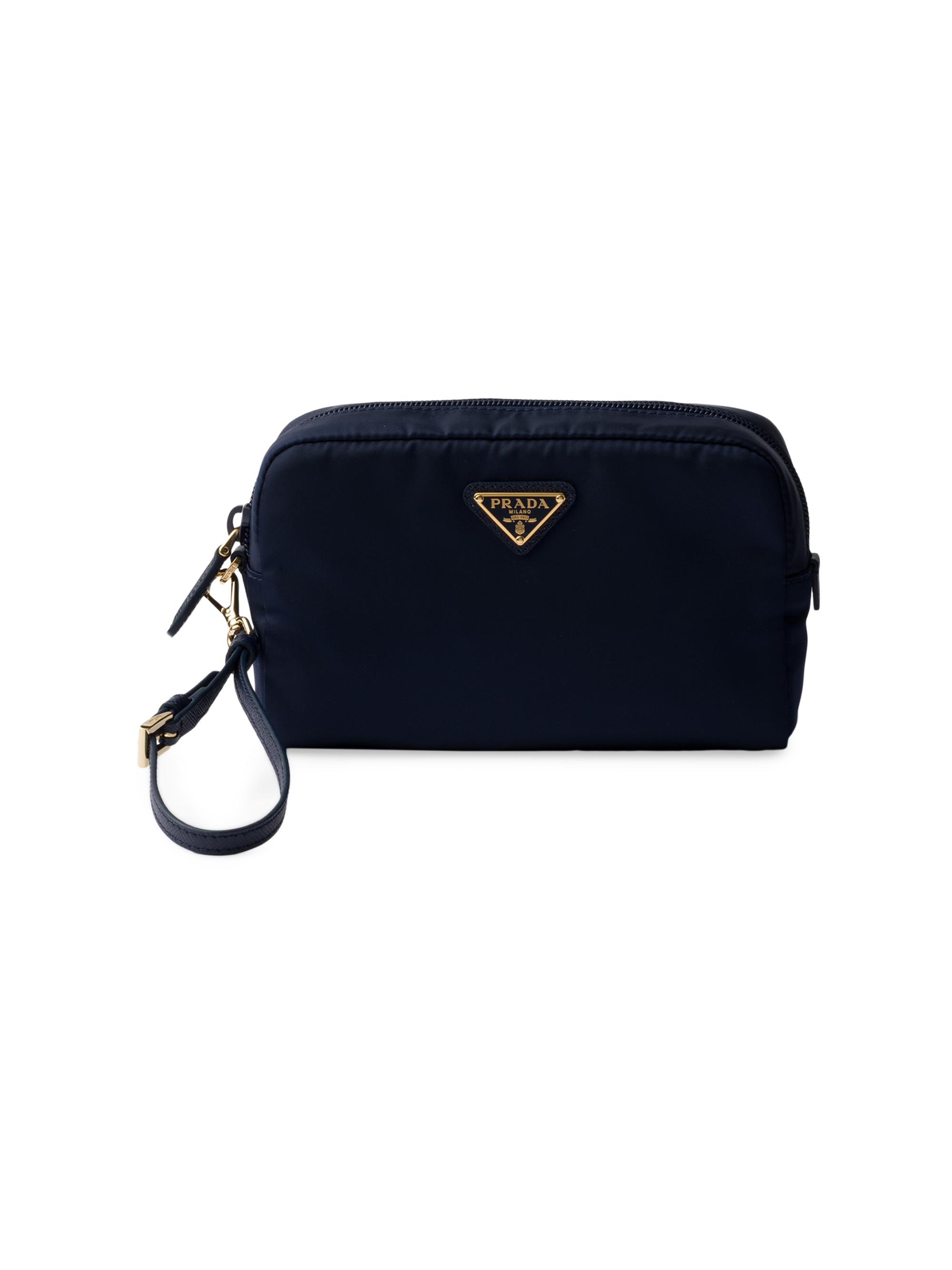 Prada Re-Nylon Pouch | Saks Fifth Avenue