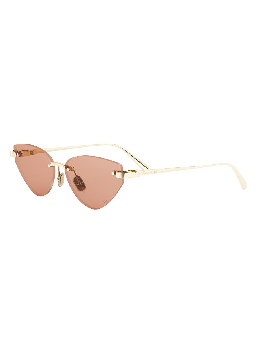 DIOR CDior B5U 57MM Cat-Eye Sunglasses | Saks Fifth Avenue
