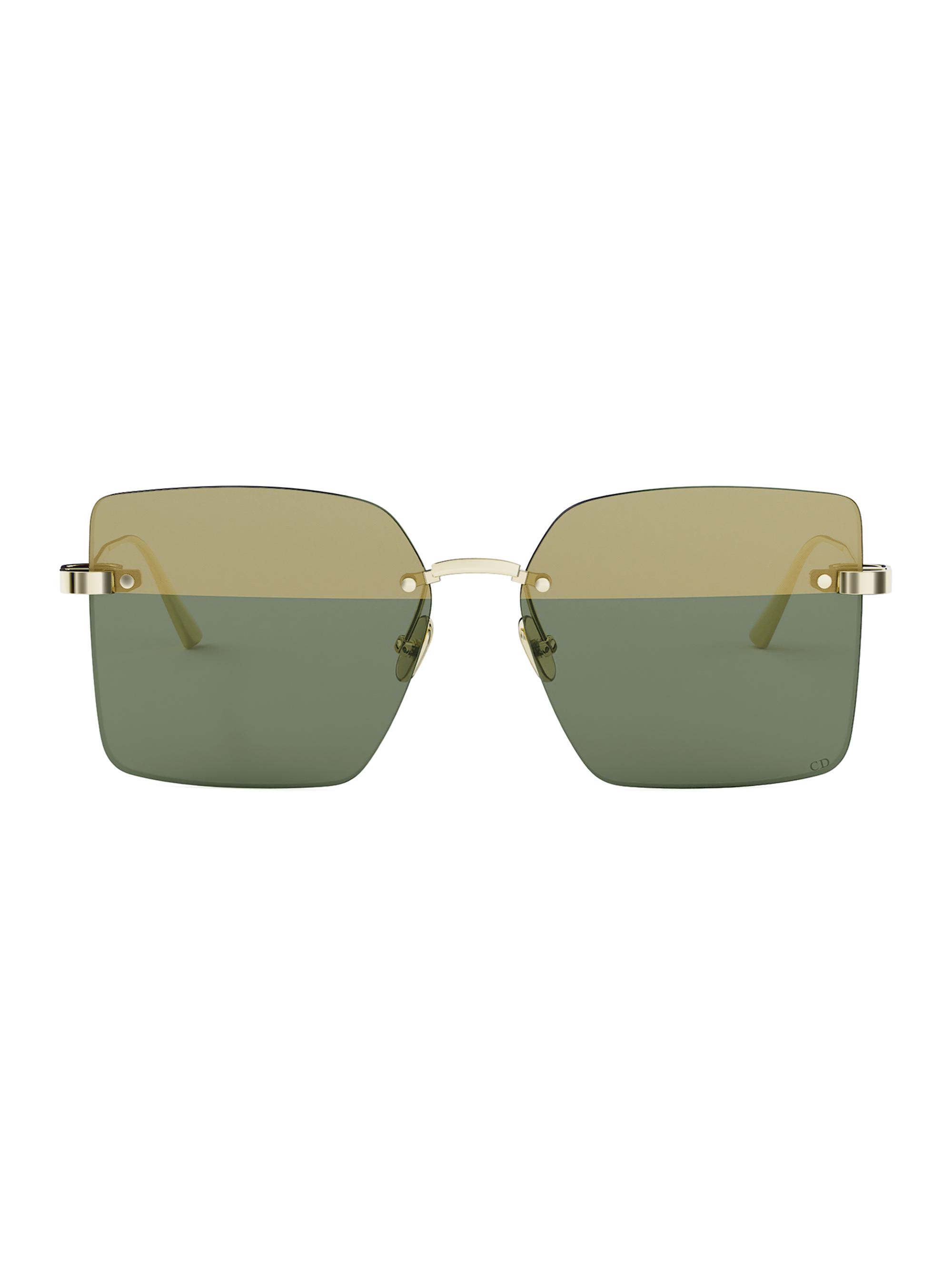 Dior CDior S3U 60MM Square Sunglasses | Saks Fifth Avenue