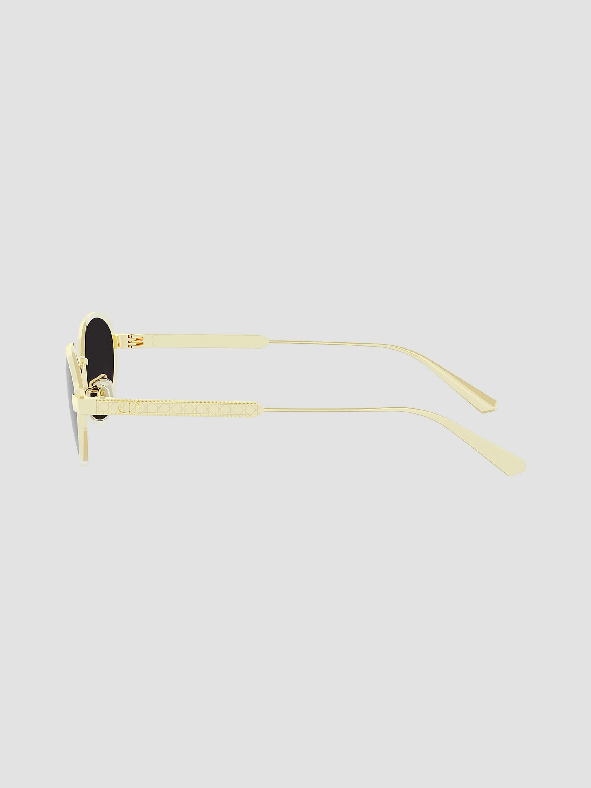 Dior DiorCannage R1U 53MM Oval Sunglasses | Saks Fifth Avenue