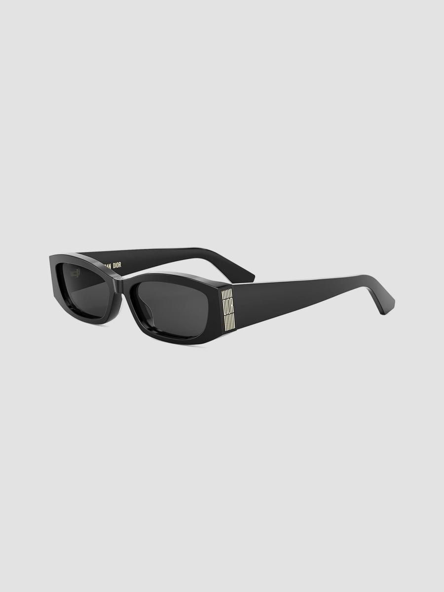 Dior DiorGraphique S1I 56MM Rectangular Sunglasses | Saks Fifth Avenue