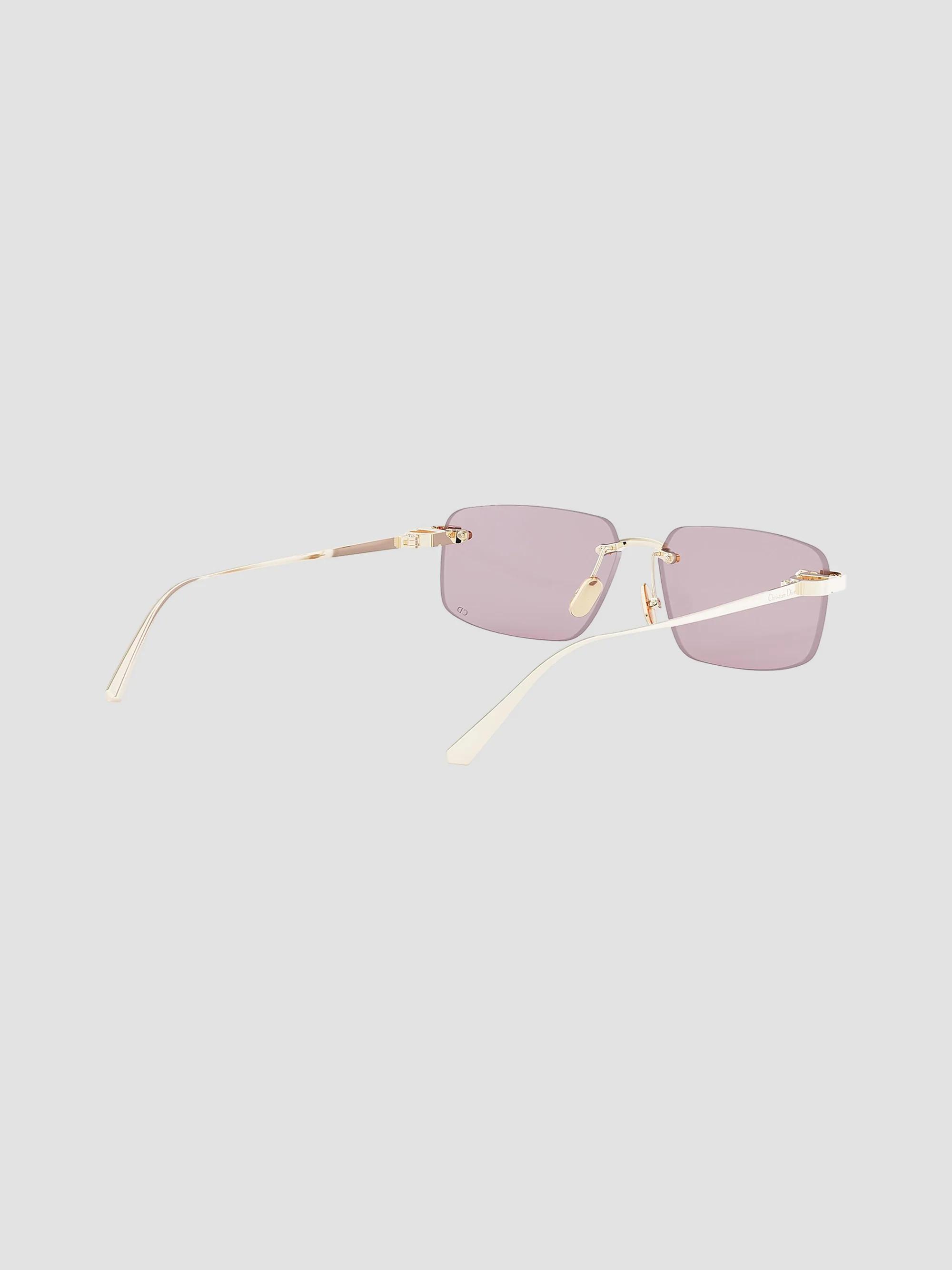 Dior CDior S4U 57MM Square Sunglasses | Saks Fifth Avenue
