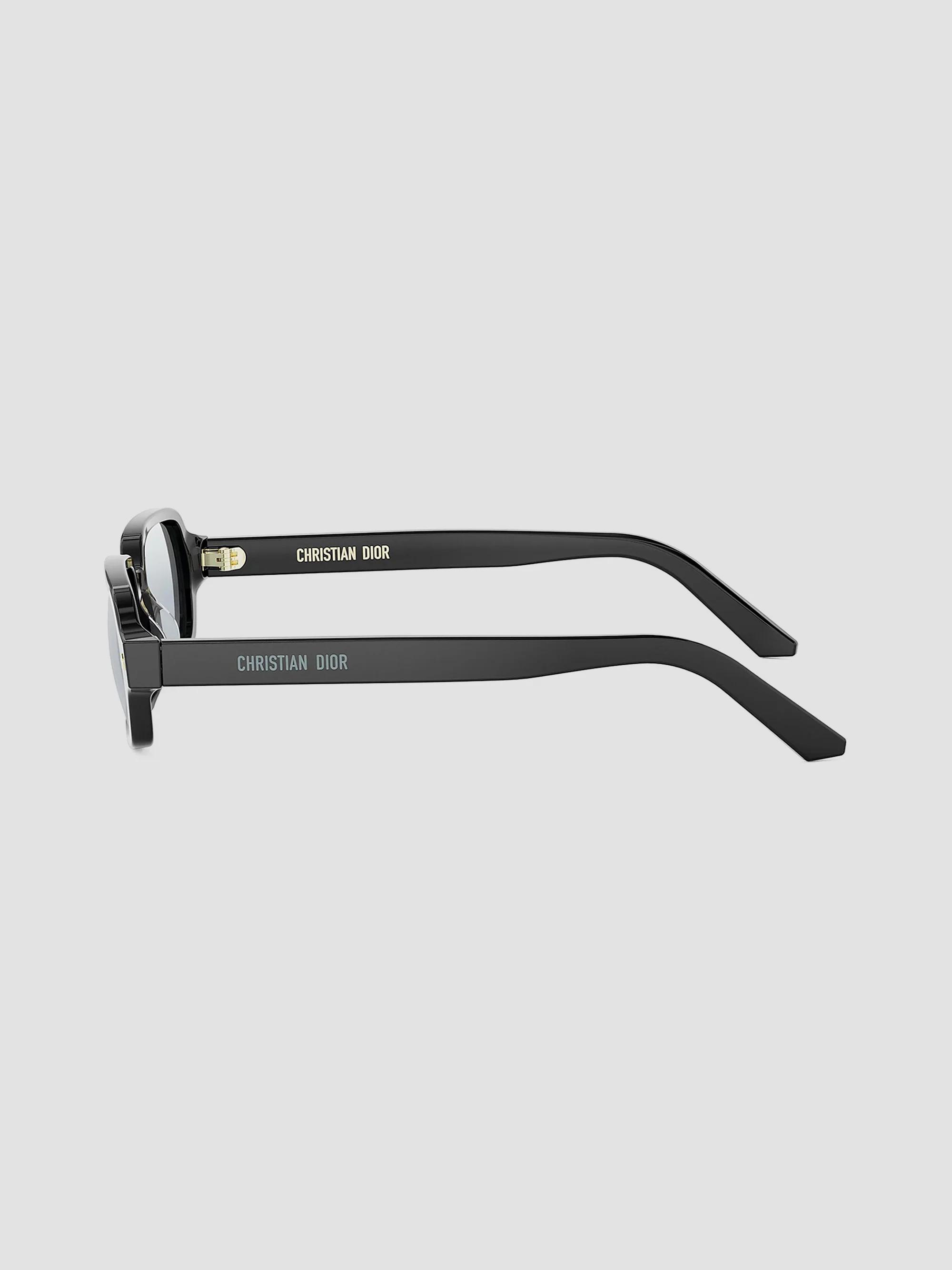Dior DiorPacific S3I 52MM Rectangular Sunglasses | Saks Fifth Avenue