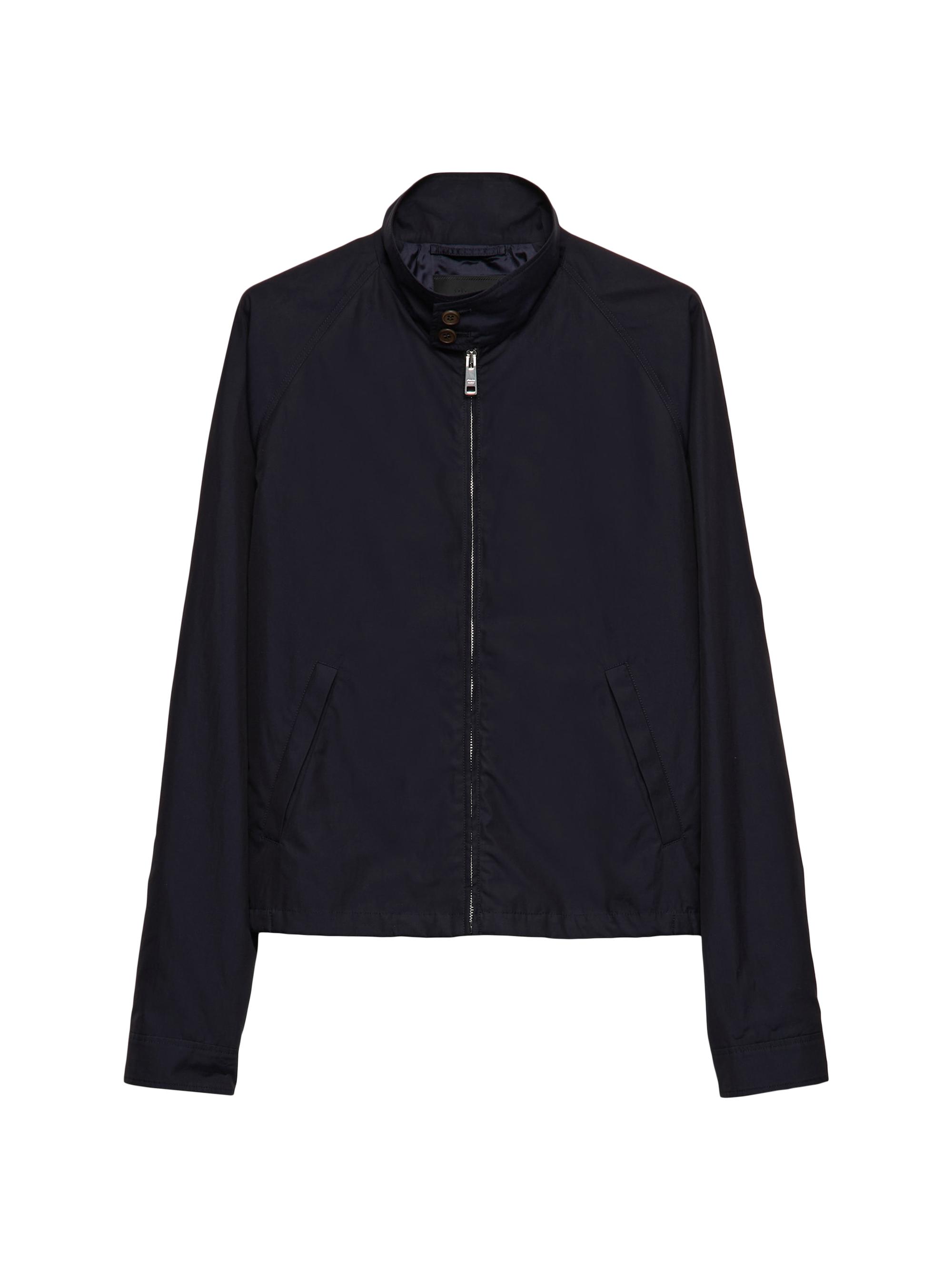 ジャケット・アウター prada 2022ss veltet zip jacket xs ジャケット・アウター prada 2022ss veltet zip jacket xs prada