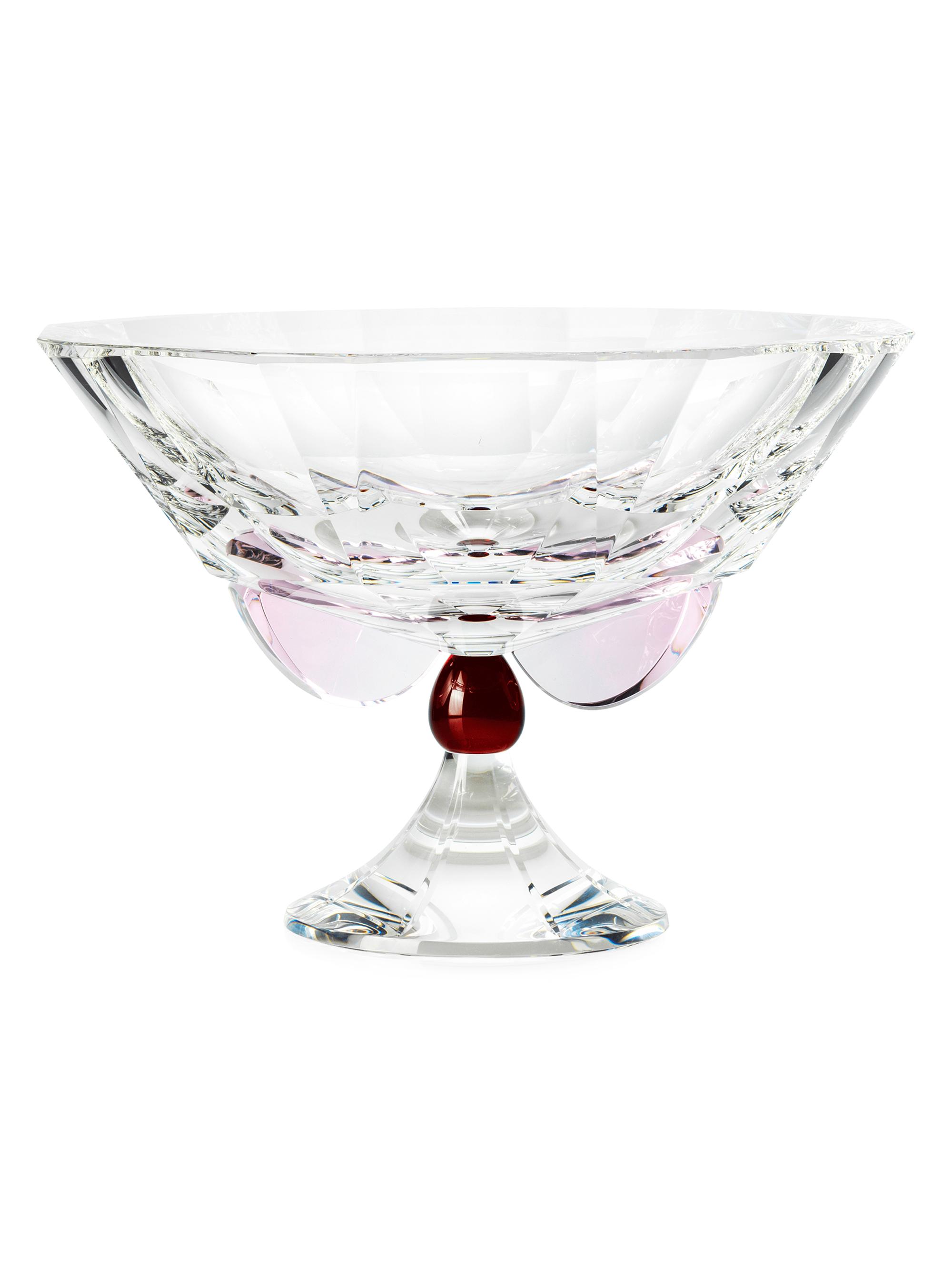 Reflections Copenhagen Amira Vase - Clear Blush