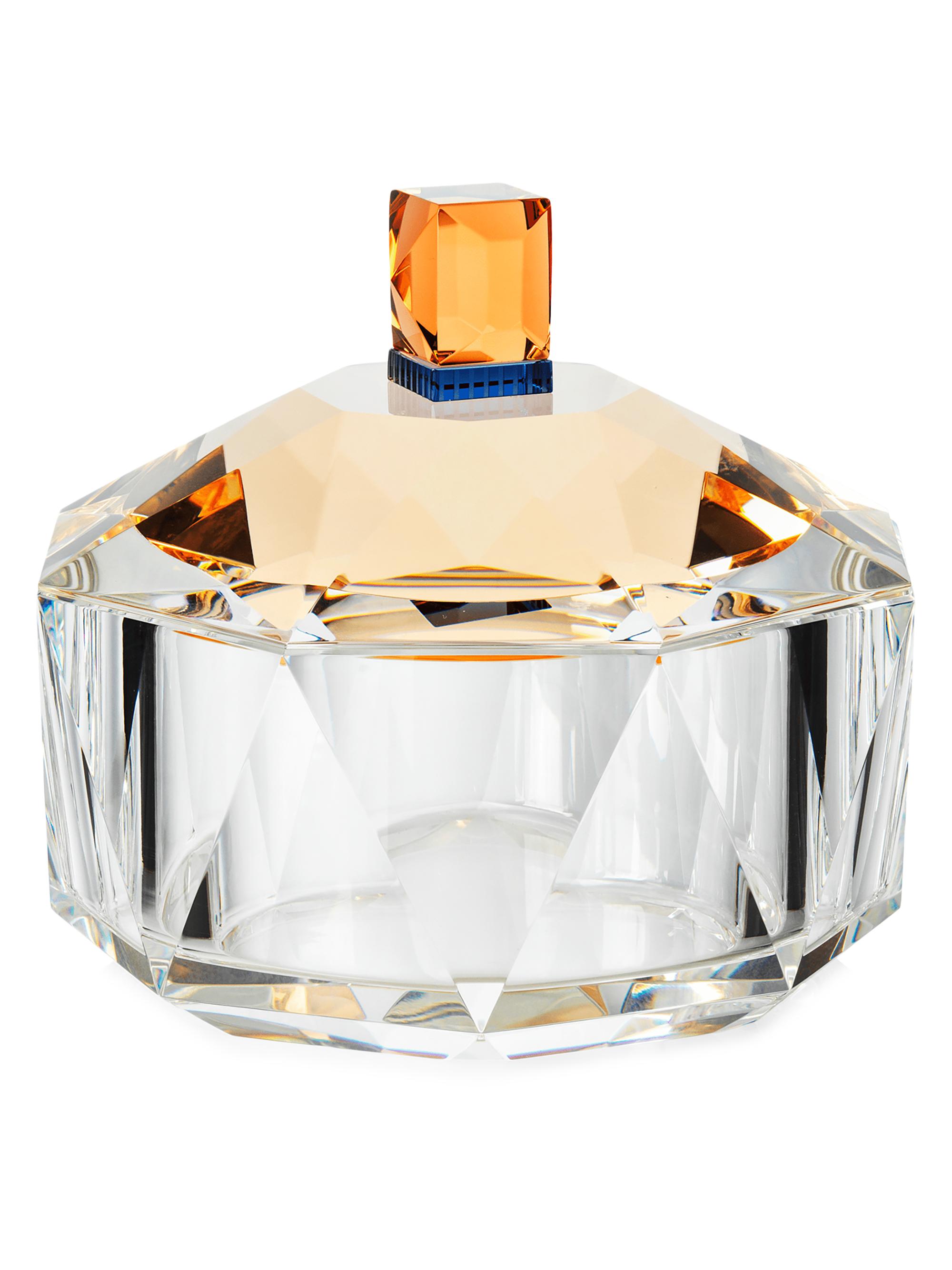 Reflections Copenhagen New Haven Basin - Clear Amber