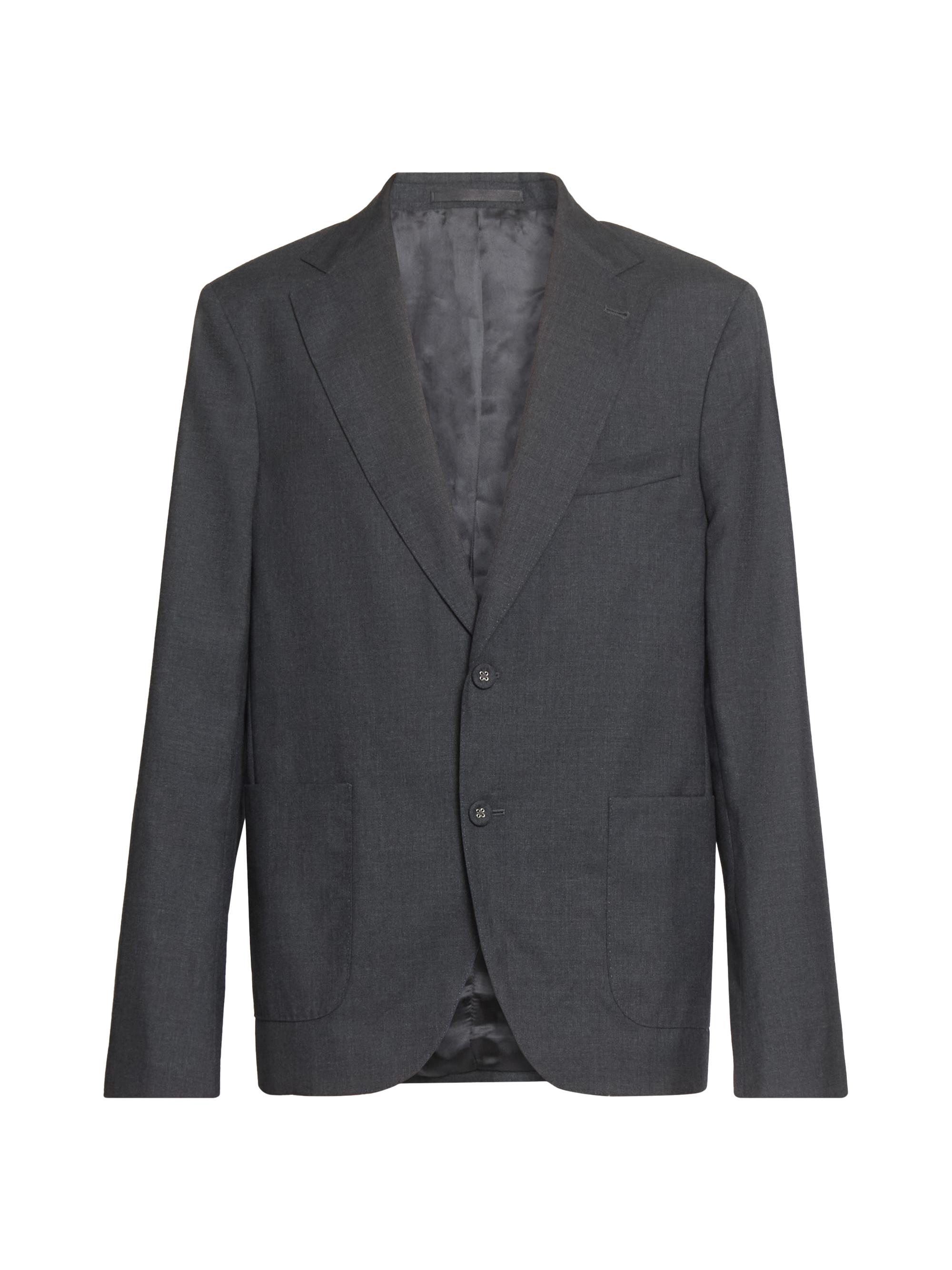 Corneliani ID Wool Sport Jacket | Saks Fifth Avenue
