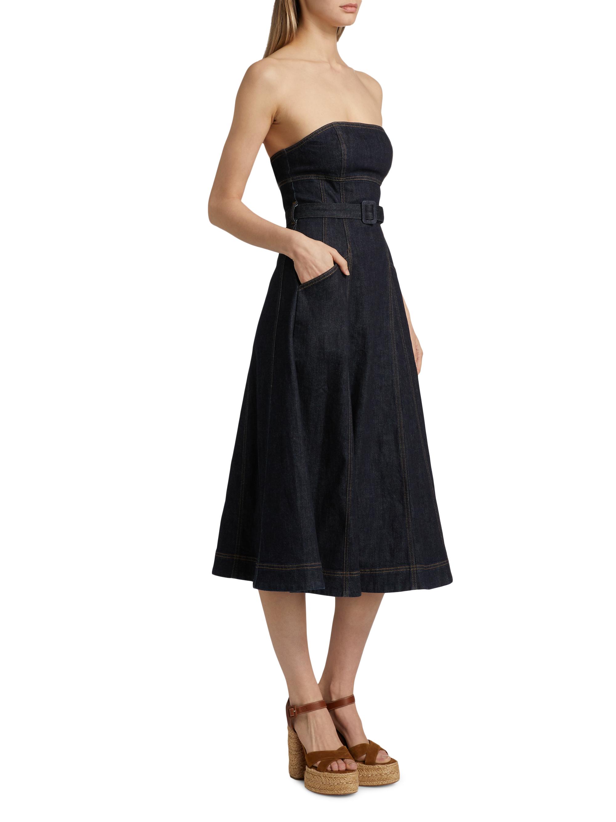 knee length dresses for ladies Cocktail Dresses Online - Shop Midi Dresses main image 1