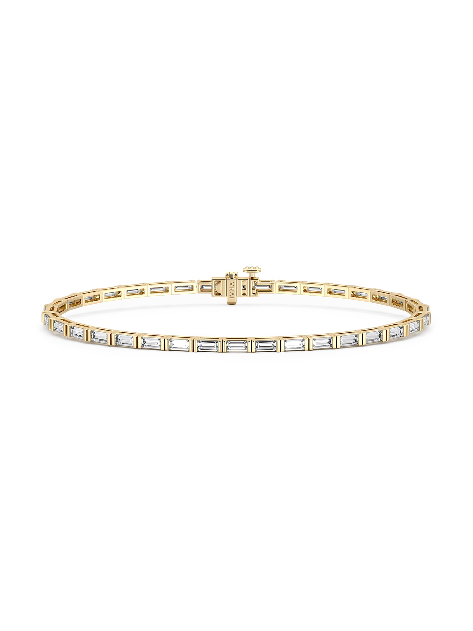 Givenchy 4G Crystal Bracelet in Metal with Crystals | Saks Fifth