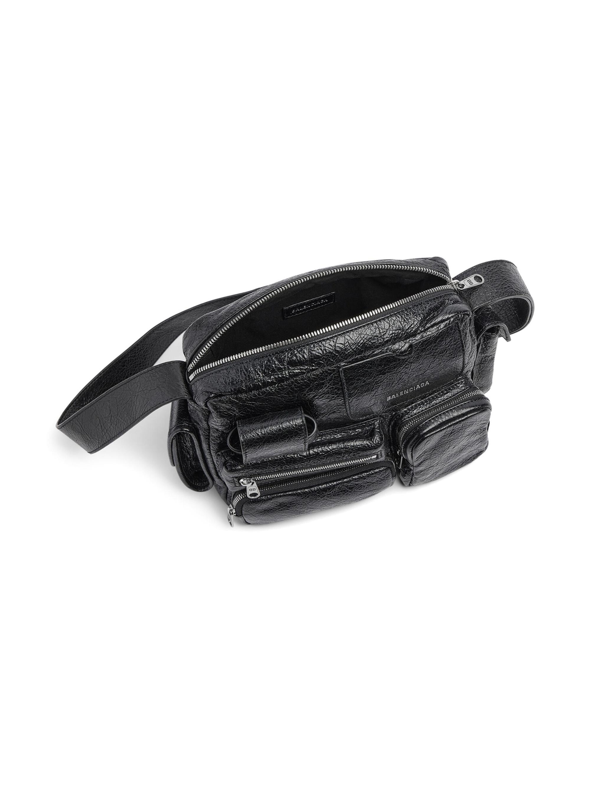 Balenciaga Superbusy Camera Bag | Saks Fifth Avenue