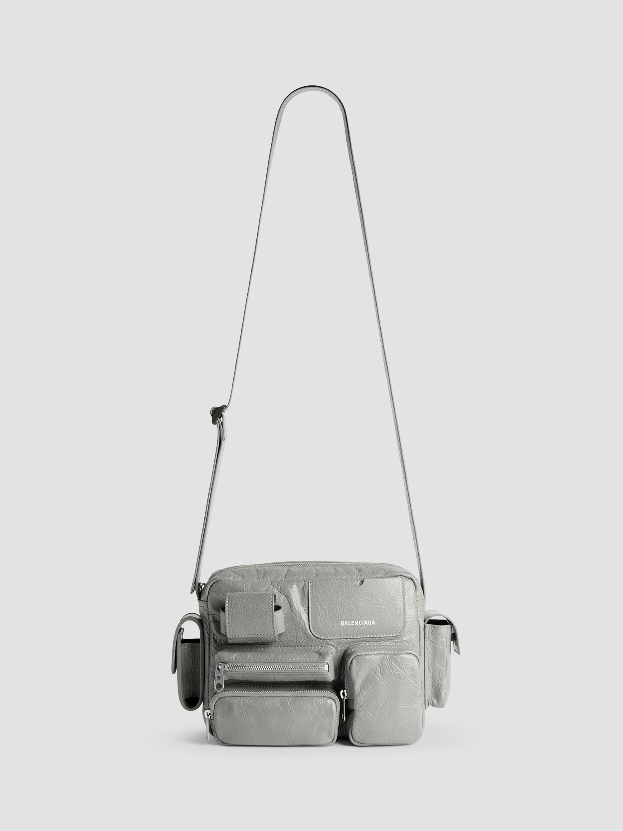 Balenciaga Superbusy Camera Bag | Saks Fifth Avenue