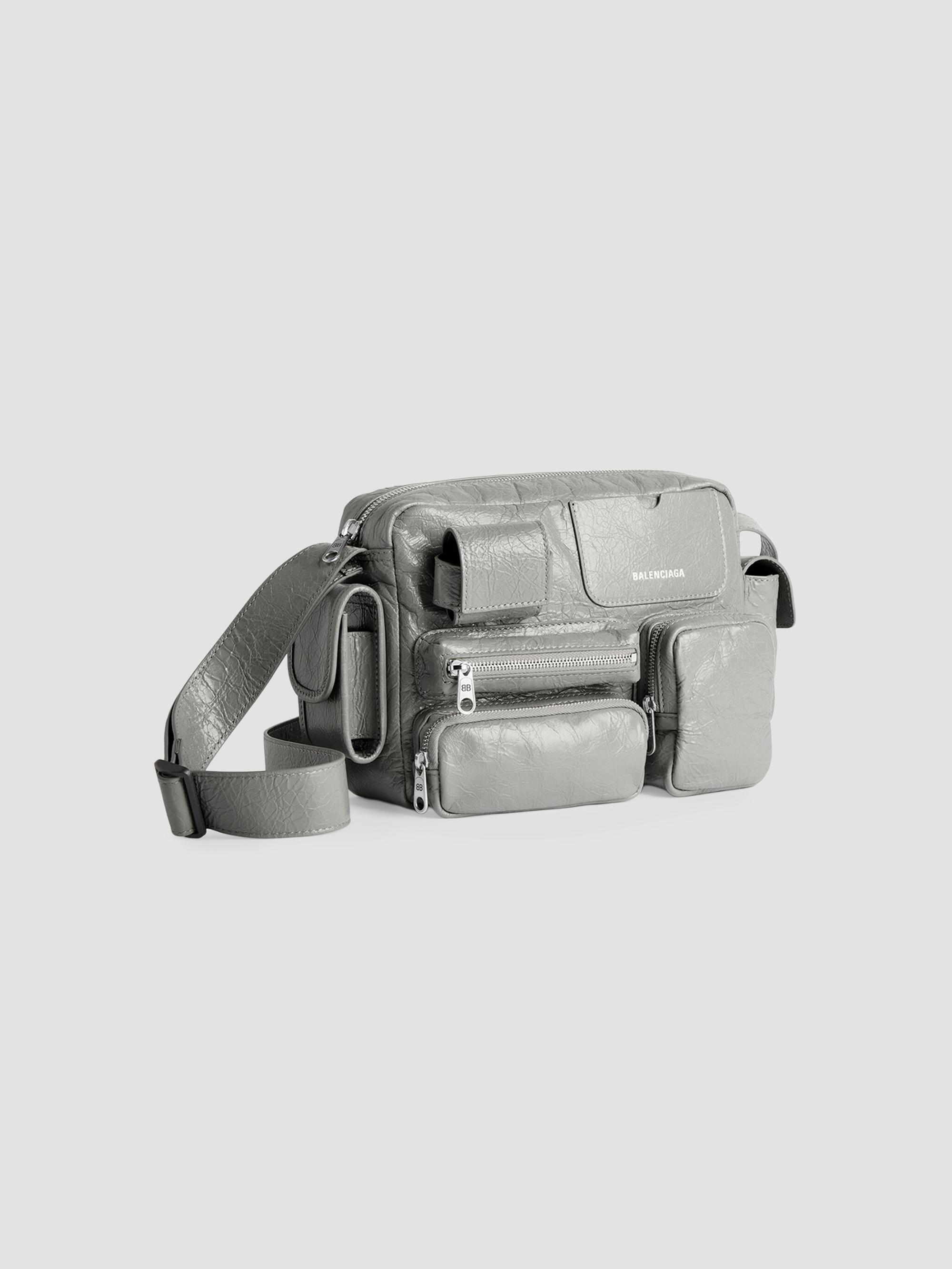Balenciaga Superbusy Camera Bag | Saks Fifth Avenue