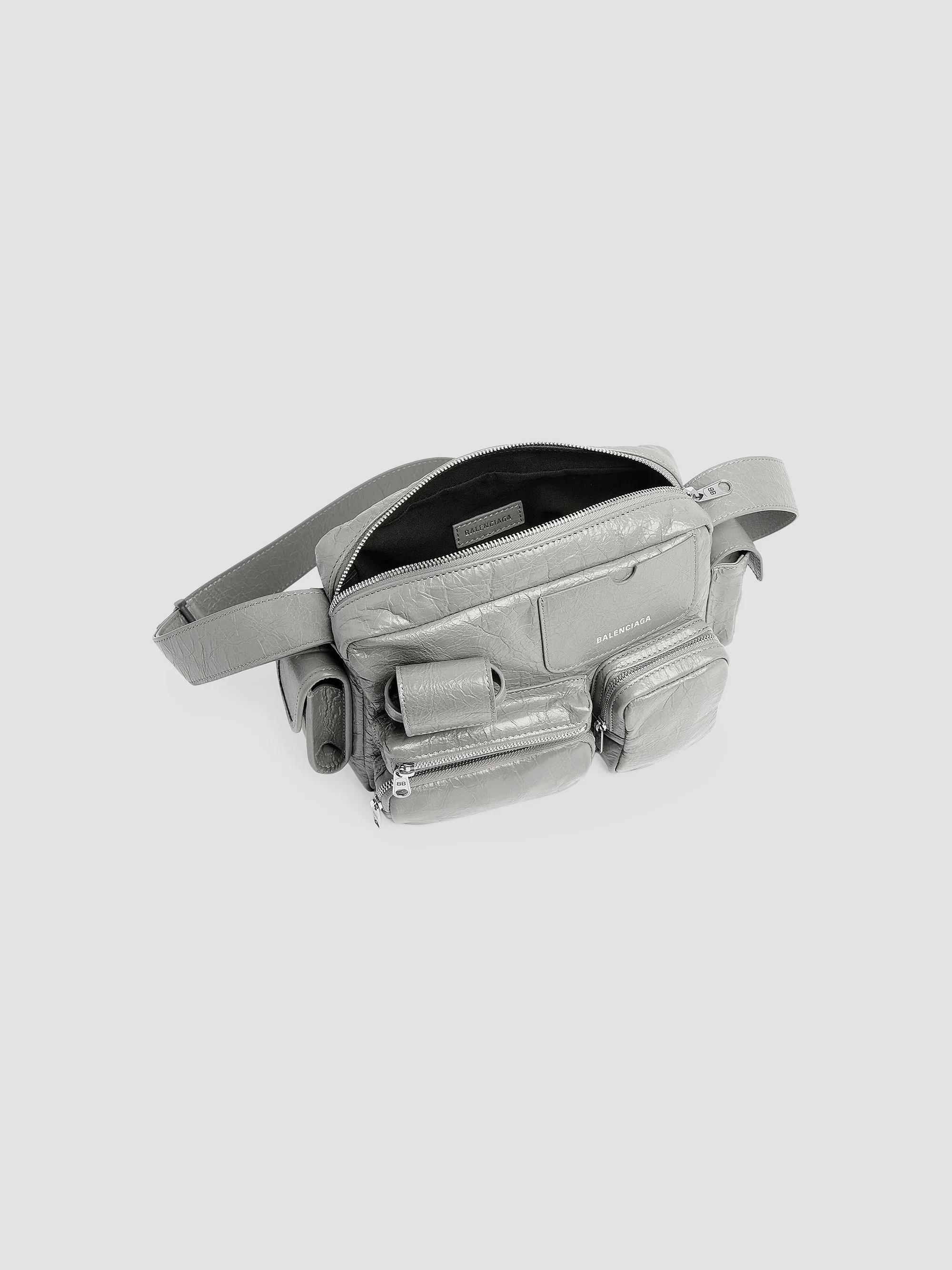 Balenciaga Superbusy Camera Bag | Saks Fifth Avenue