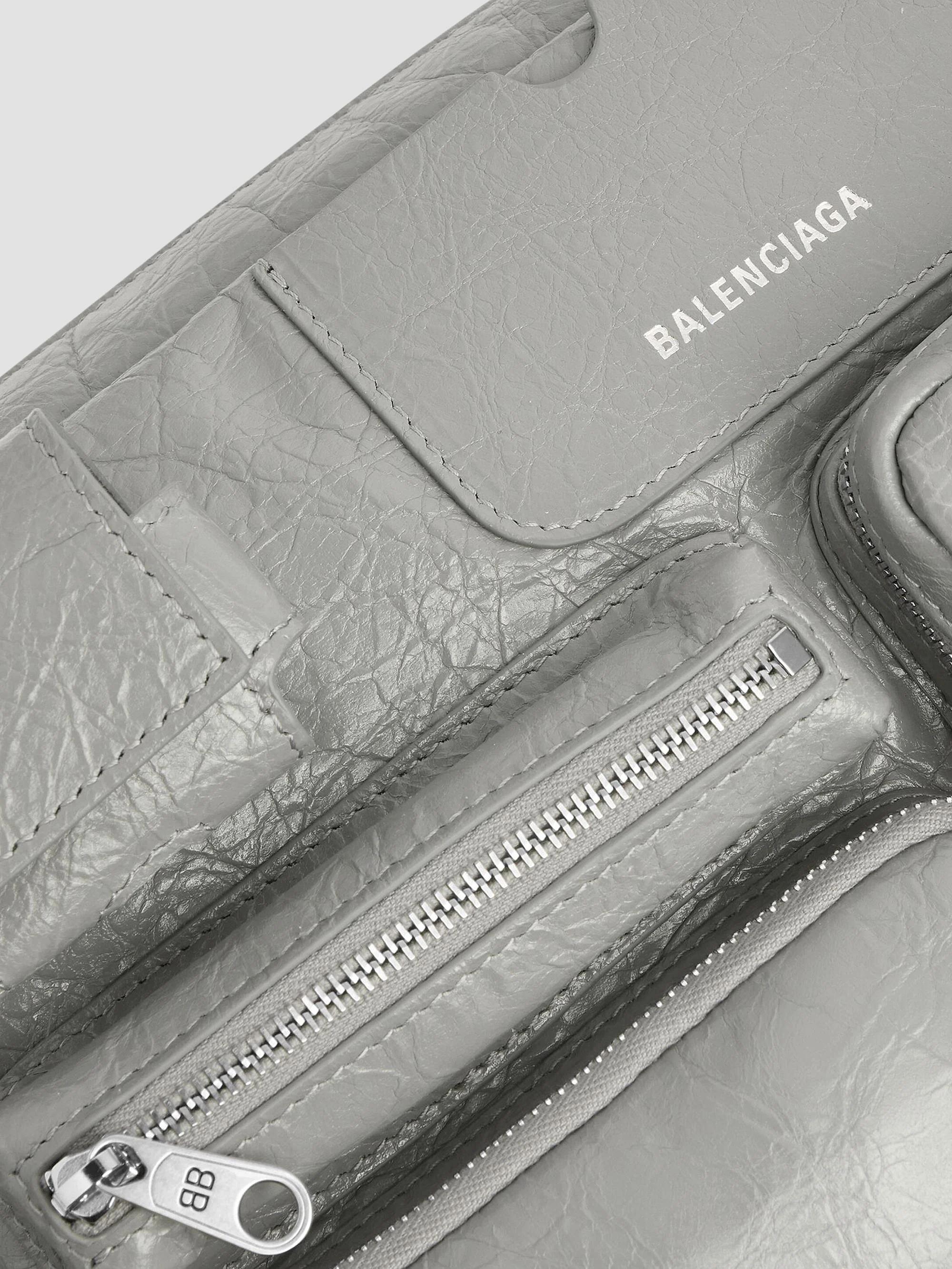 Balenciaga Superbusy Camera Bag | Saks Fifth Avenue