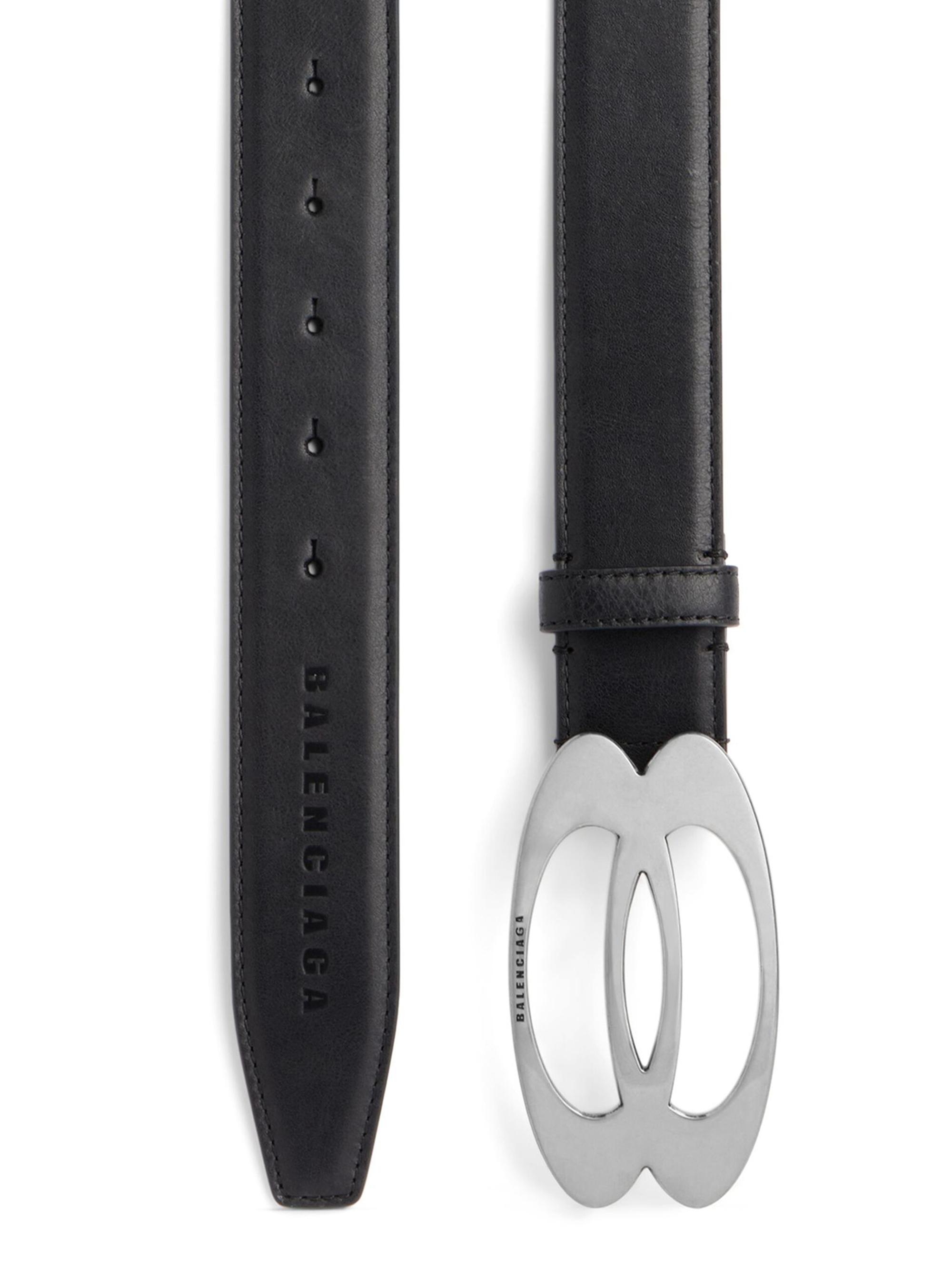 Balenciaga Unity Skater Belt | Saks Fifth Avenue