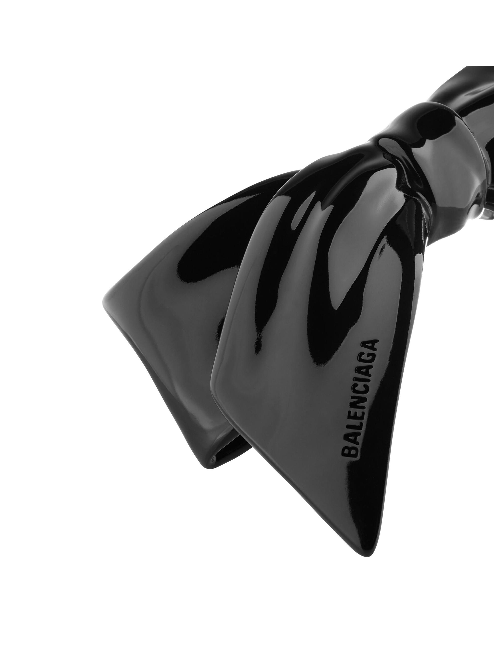 Balenciaga Angie Hair Clip | Saks Fifth Avenue