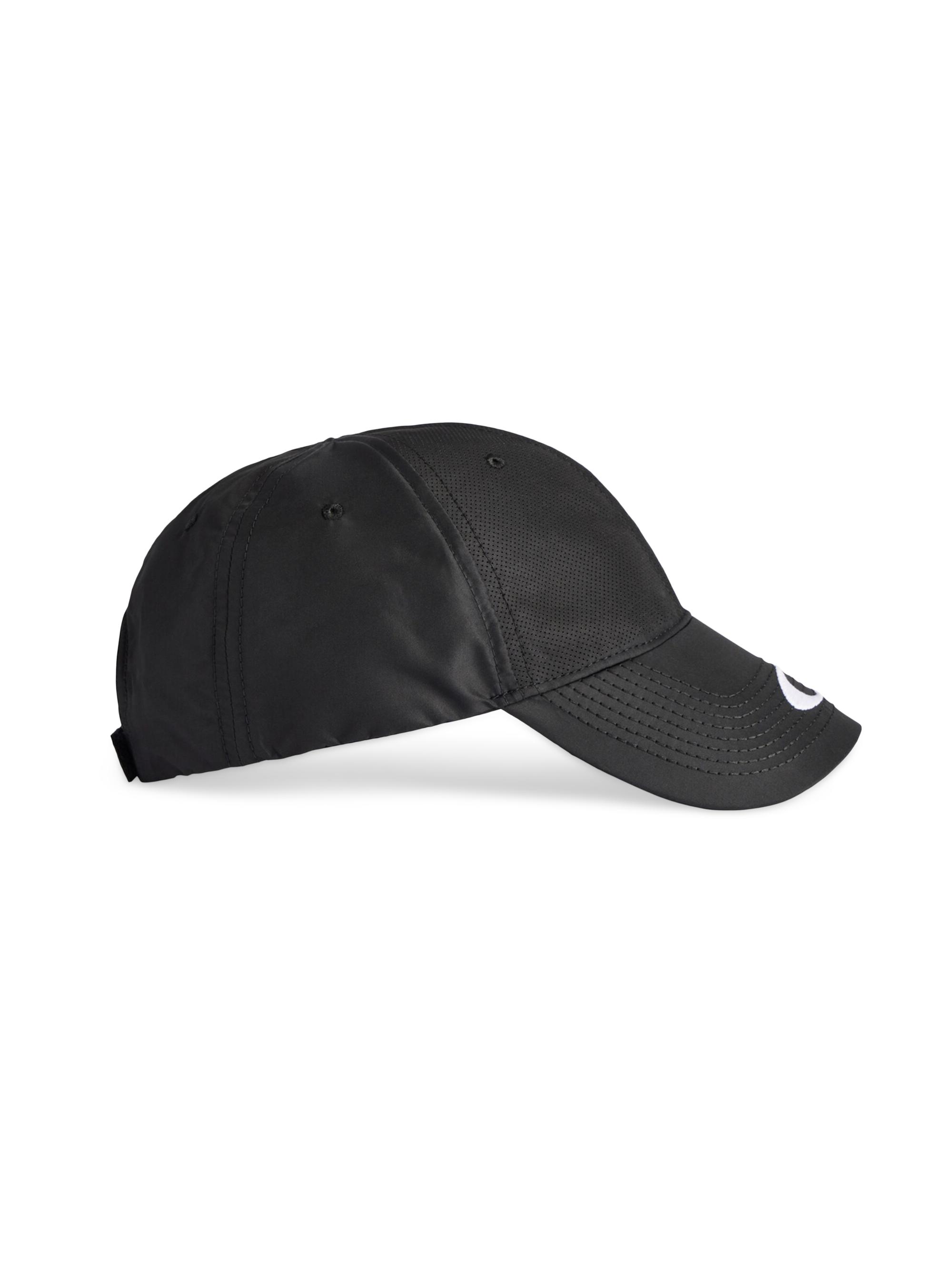 Balenciaga Perforated Trucker Cap | Saks Fifth Avenue