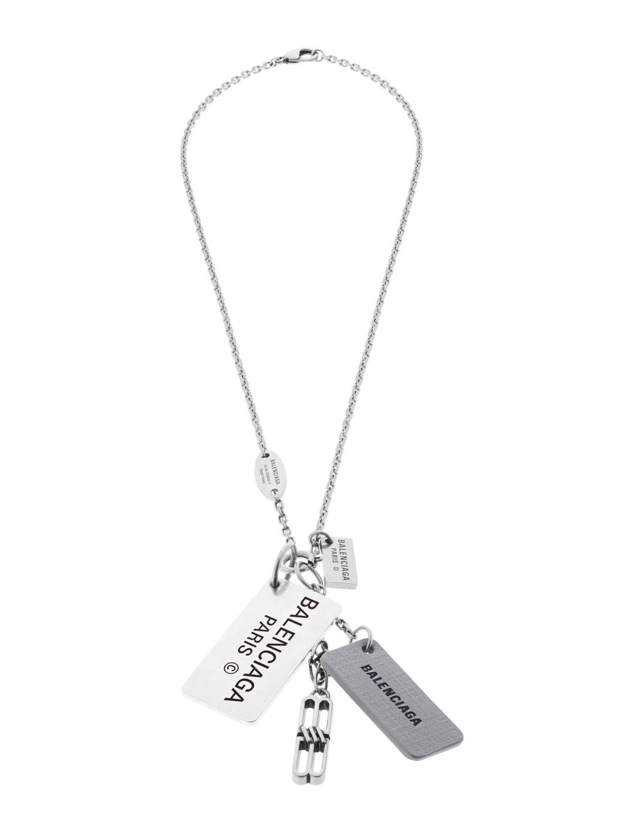 BALENCIAGA ネックレス Balenciaga All Access Necklace | Saks Fifth Avenue