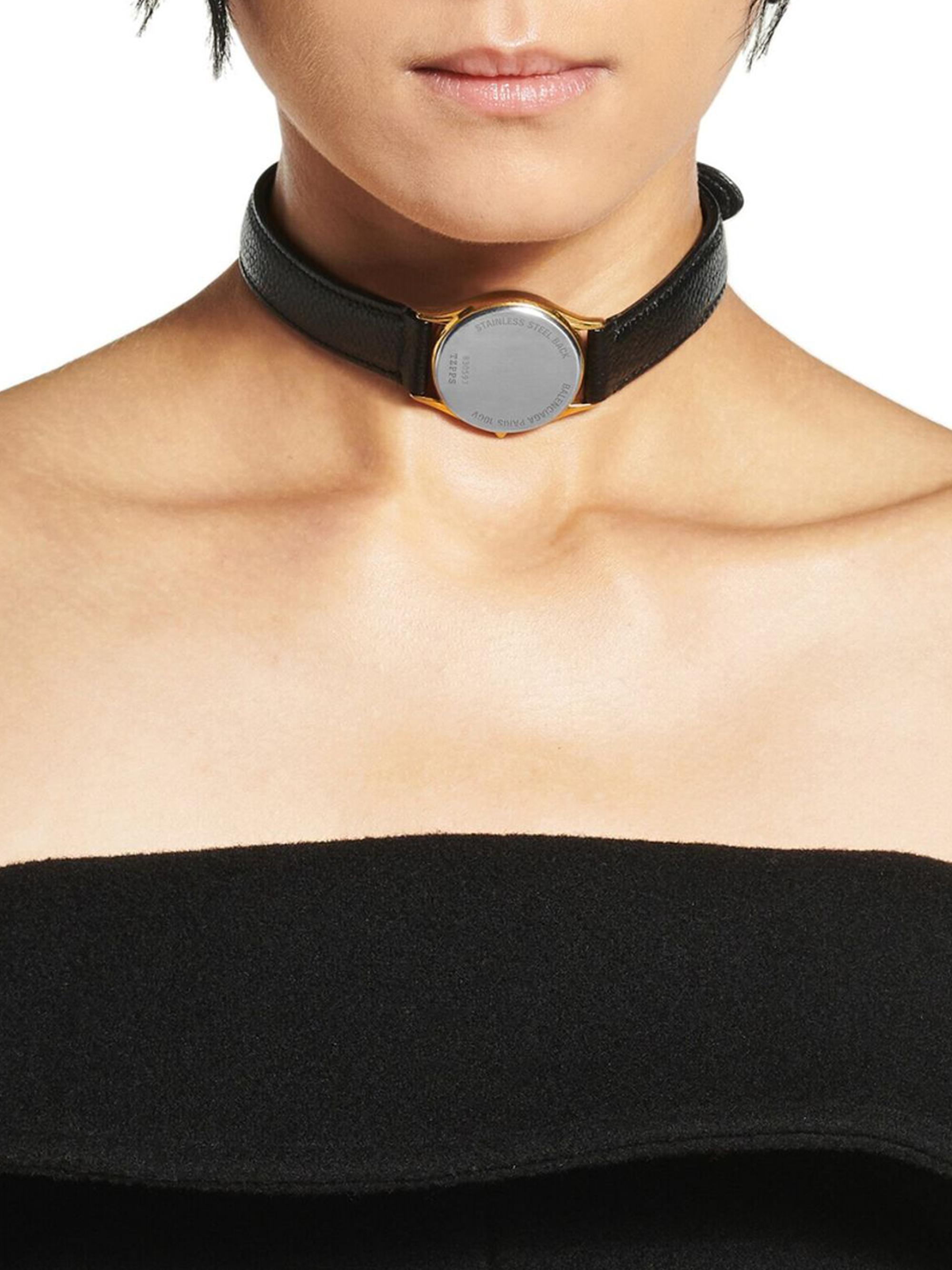 ✨BALENCIAGA　by Cheifel✨スクエア　レディース腕時計 BALENCIAGA バレンシアガ スクエア レディース クオーツ腕時計 現状品