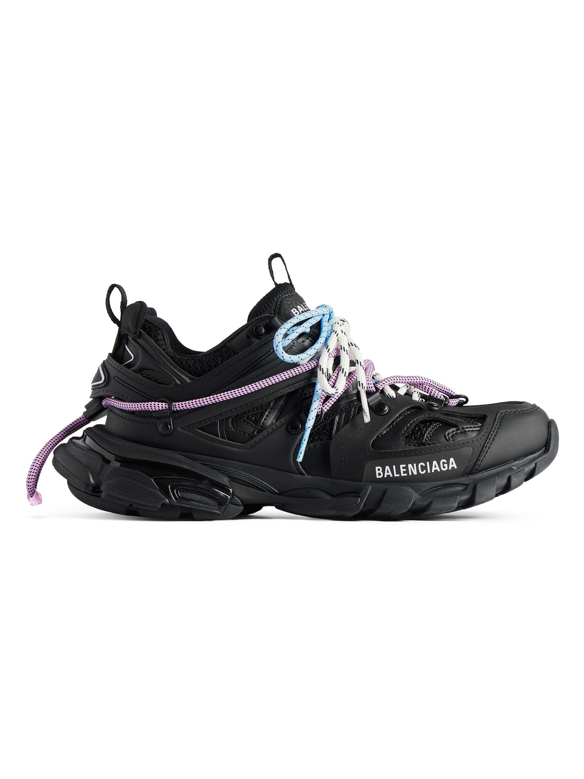 BALENCIAGA Track 3 スニーカー Balenciaga Track.3 Sneakers | Saks Fifth Avenue