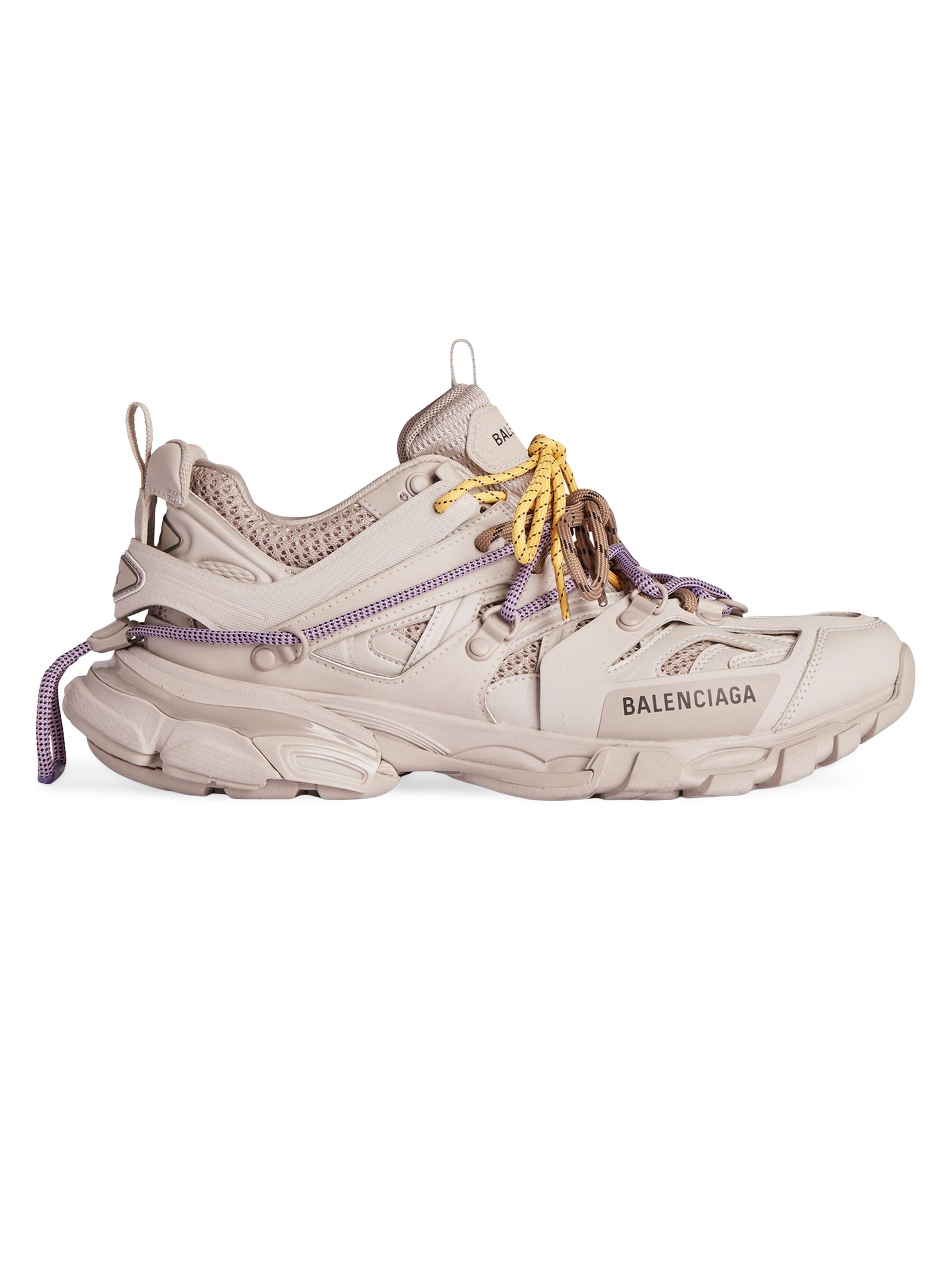 Balenciaga Runner 2.0 Sneakers | Saks Fifth Avenue