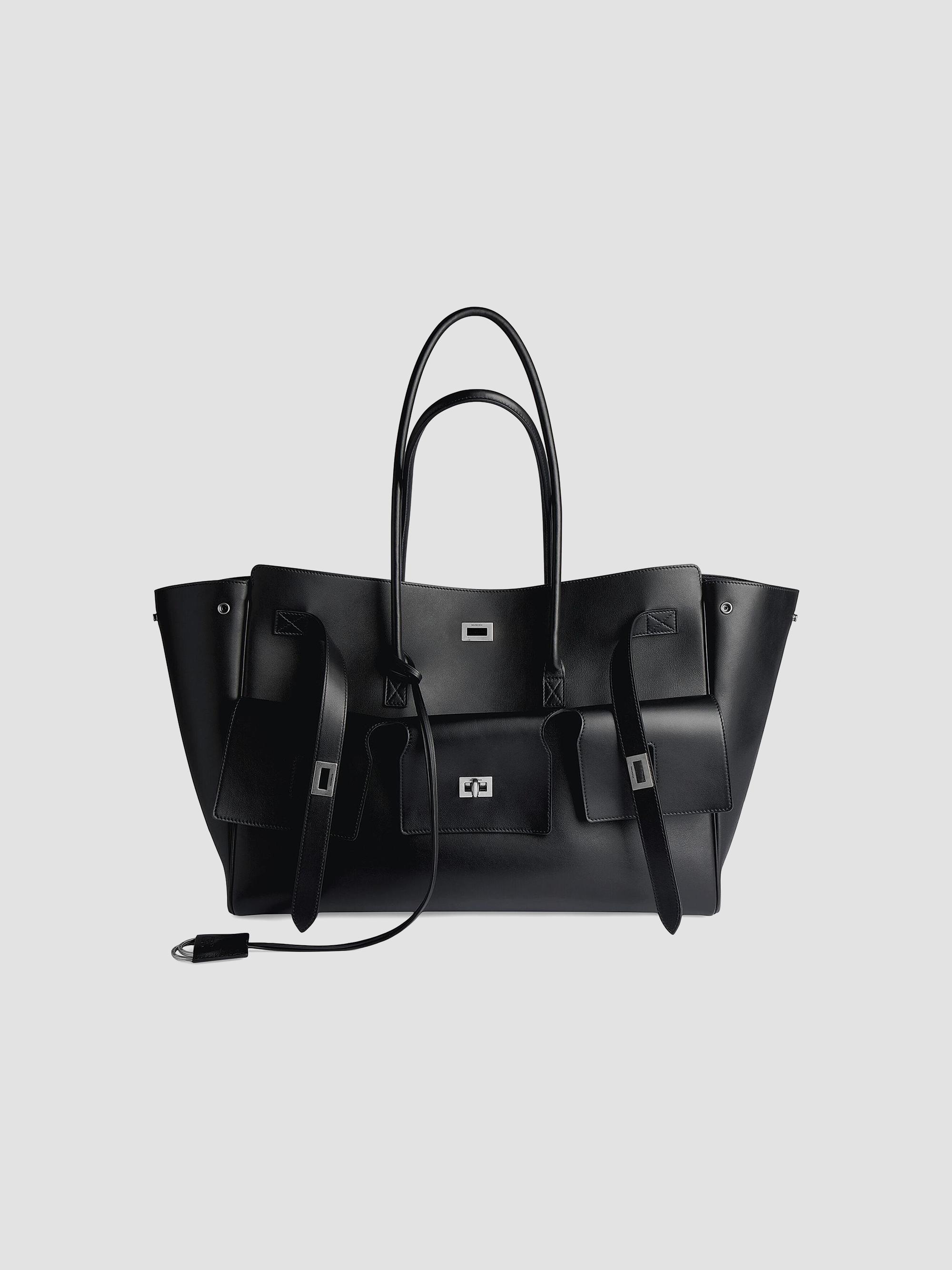 Balenciaga Bel Air Large Carry All Bag | Saks Fifth Avenue