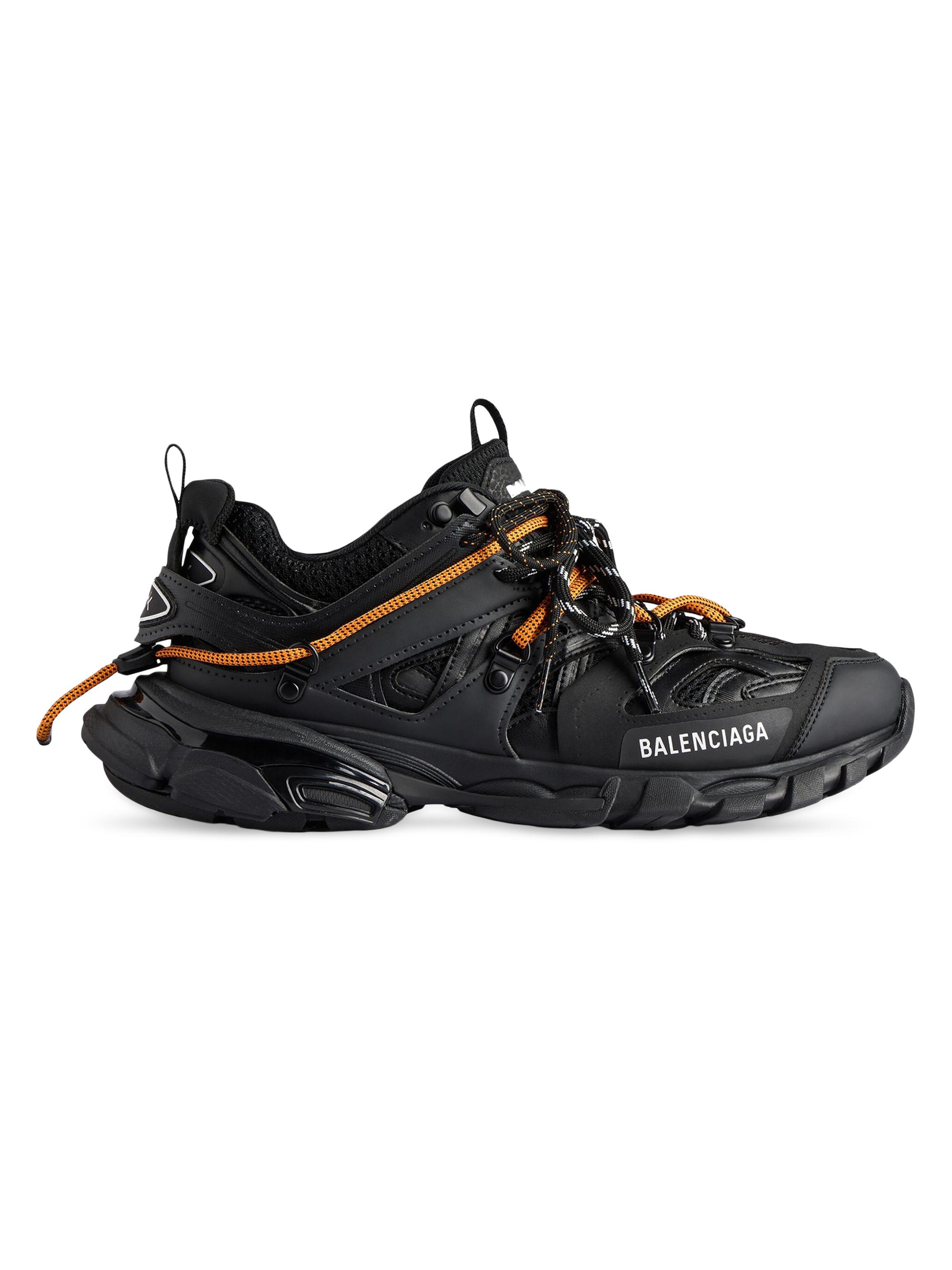 Balenciaga Track LED Sneaker | Saks Fifth Avenue