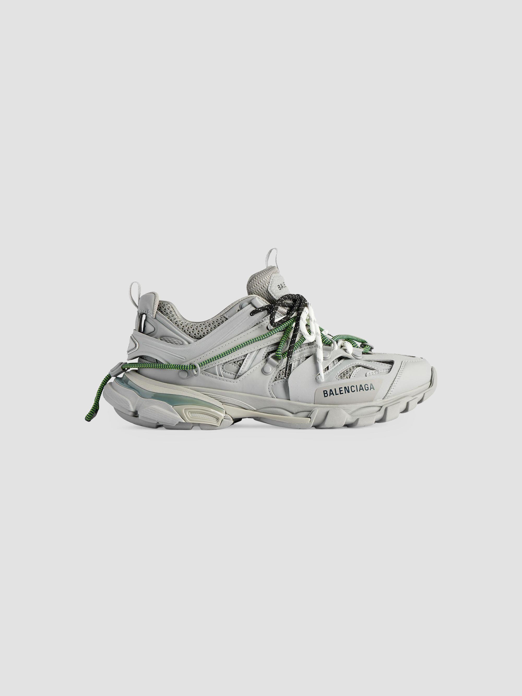 Balenciaga Track LED Sneaker | Saks Fifth Avenue