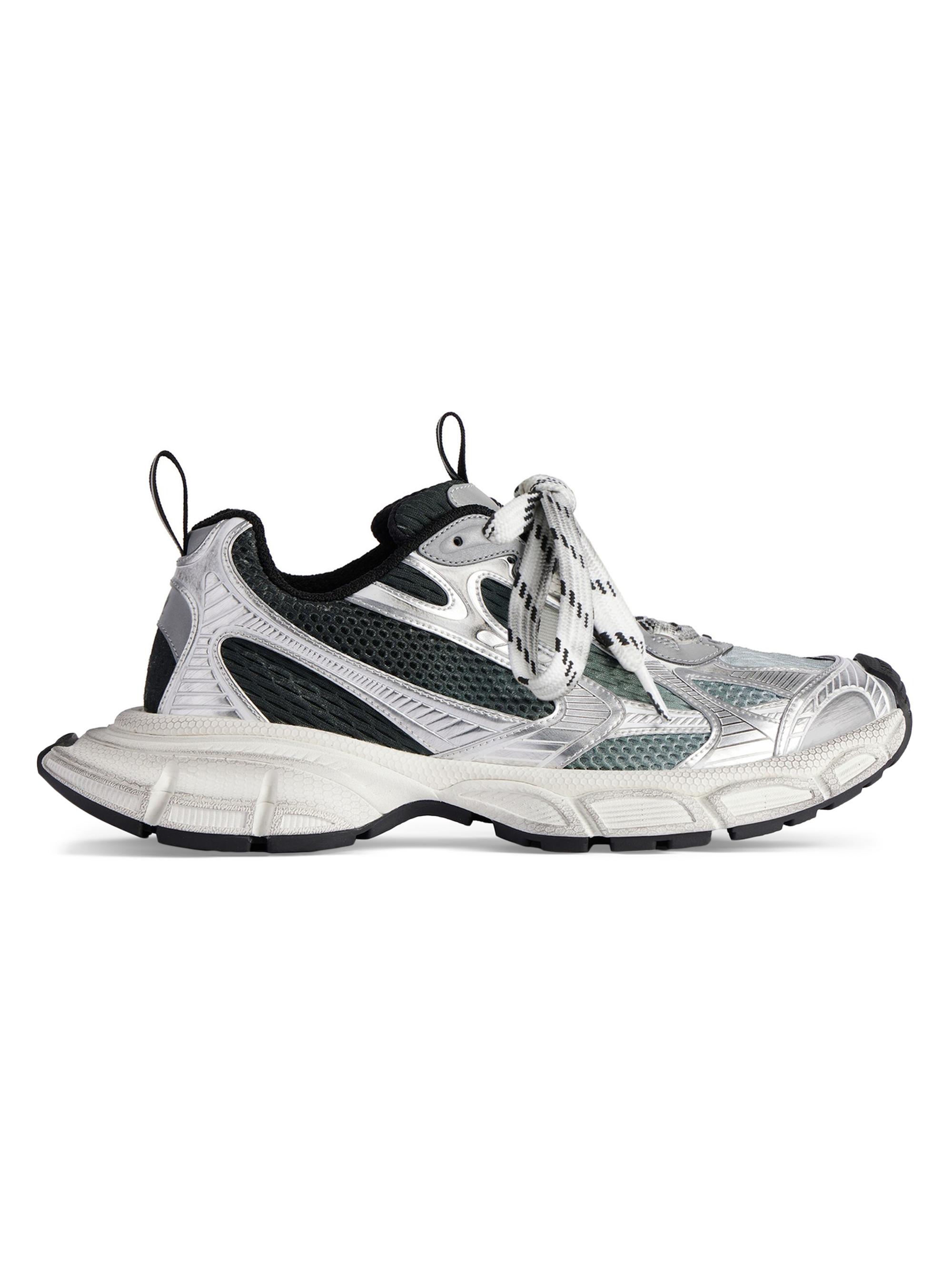 Balenciaga 3XL Gradient Sneakers | Saks Fifth Avenue