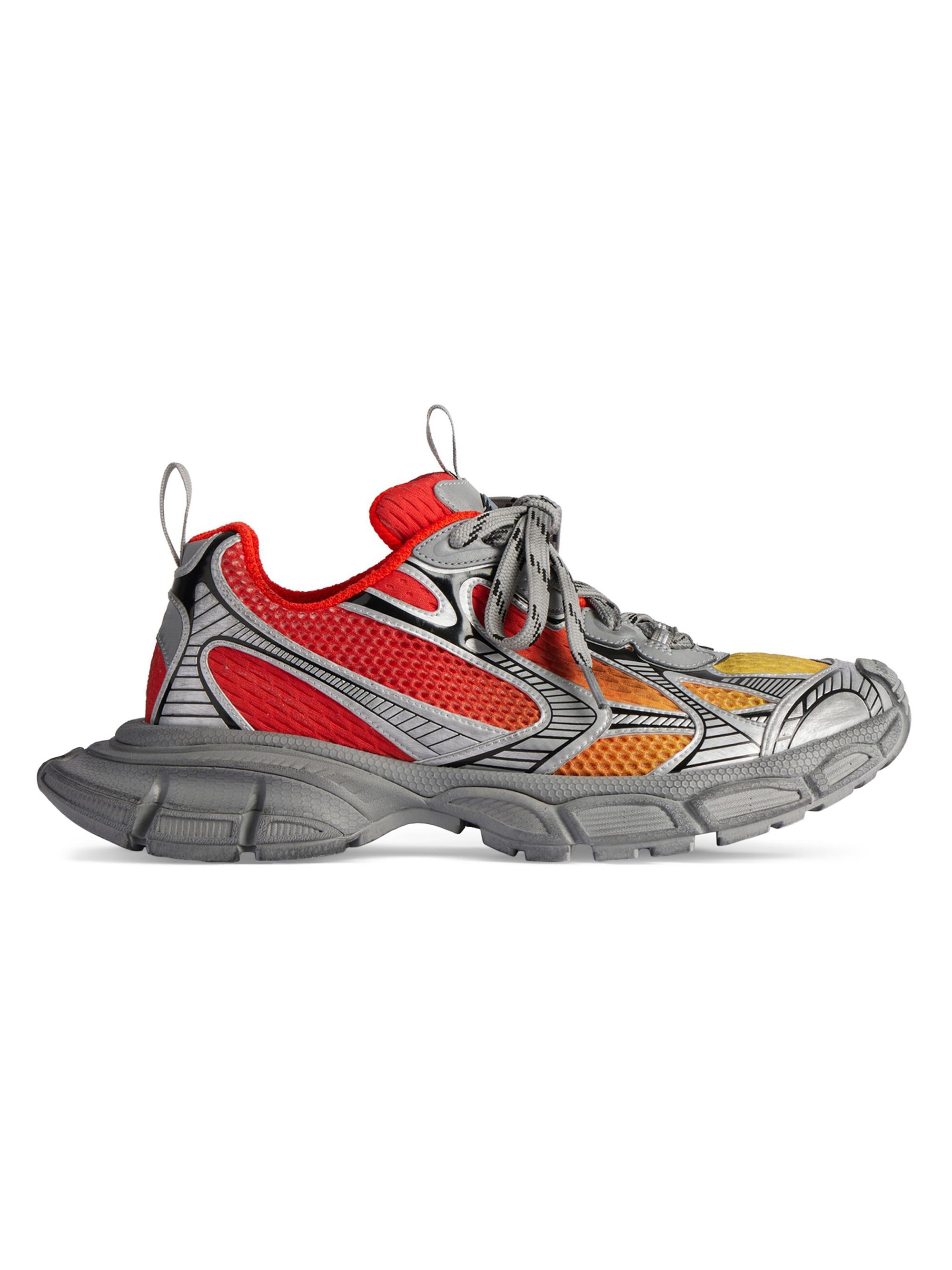 Balmain B East Low-Top Sneakers | Saks Fifth Avenue