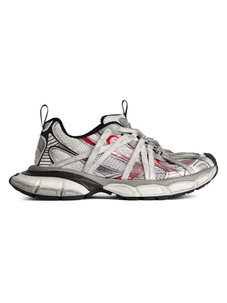 Balenciaga 3XL Extreme Laces B Sneakers | Saks Fifth Avenue