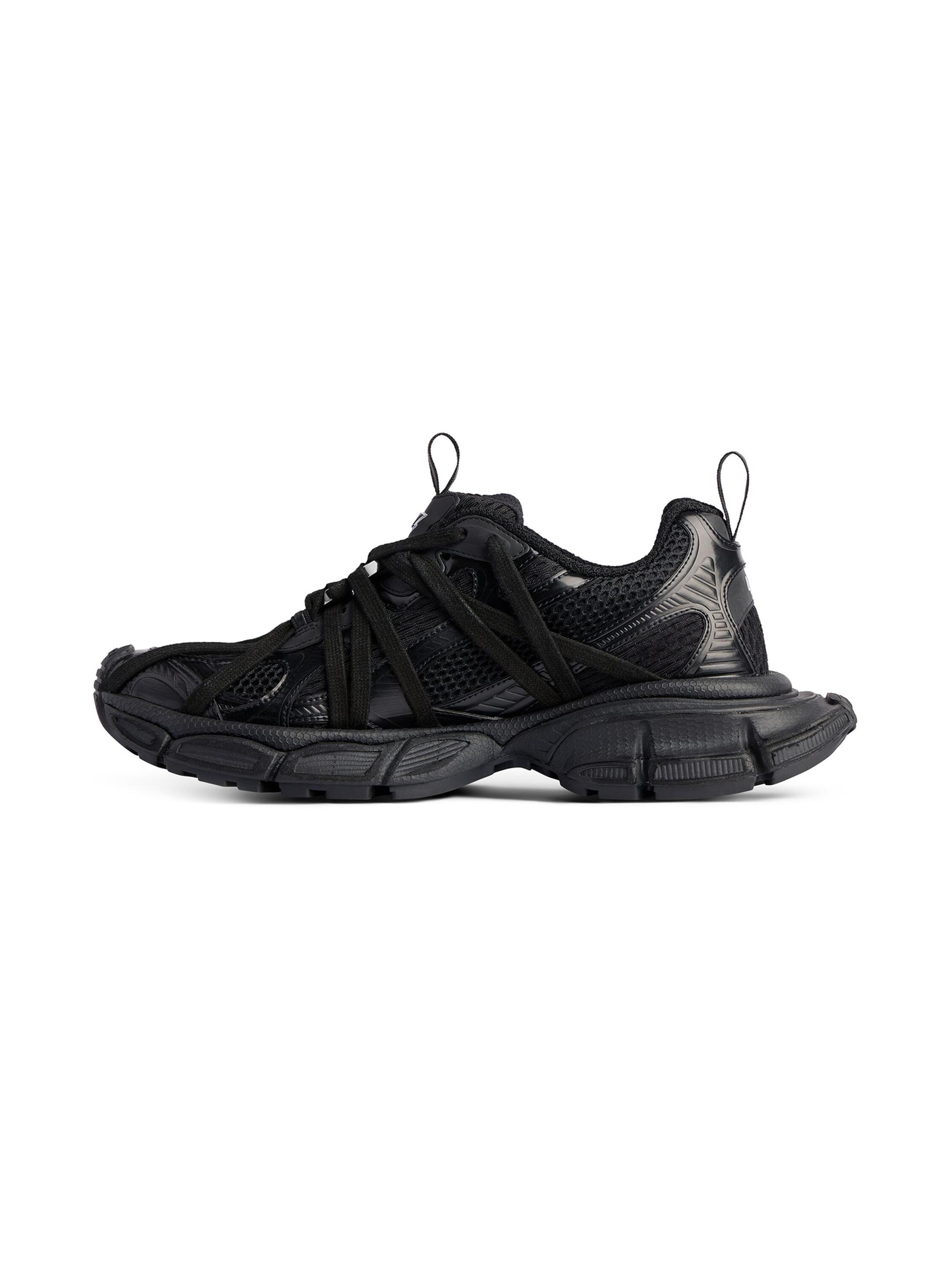 Balenciaga 3XL Extreme Laces B Sneakers | Saks Fifth Avenue