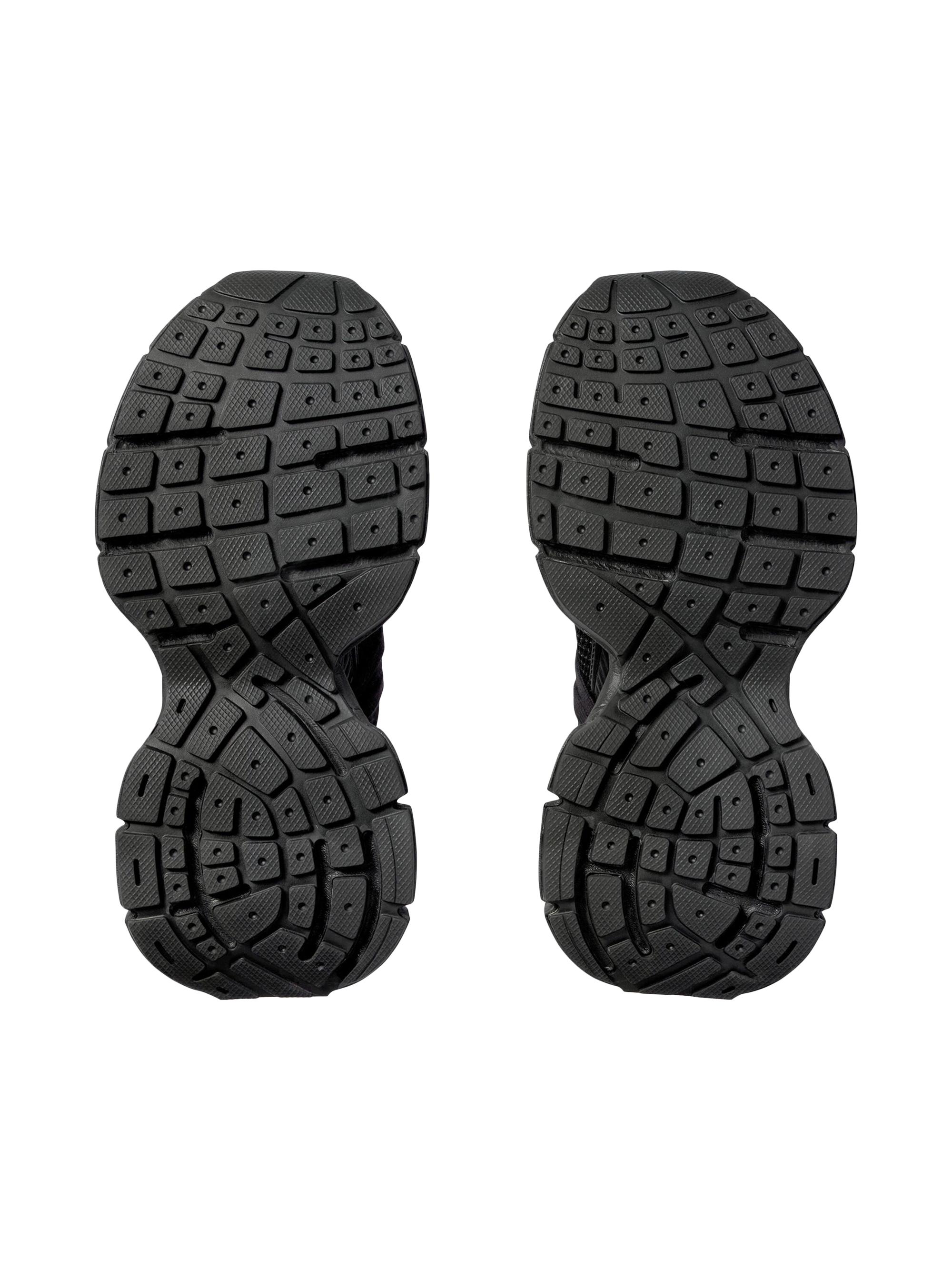 Balenciaga 3XL Extreme Laces B Sneakers | Saks Fifth Avenue