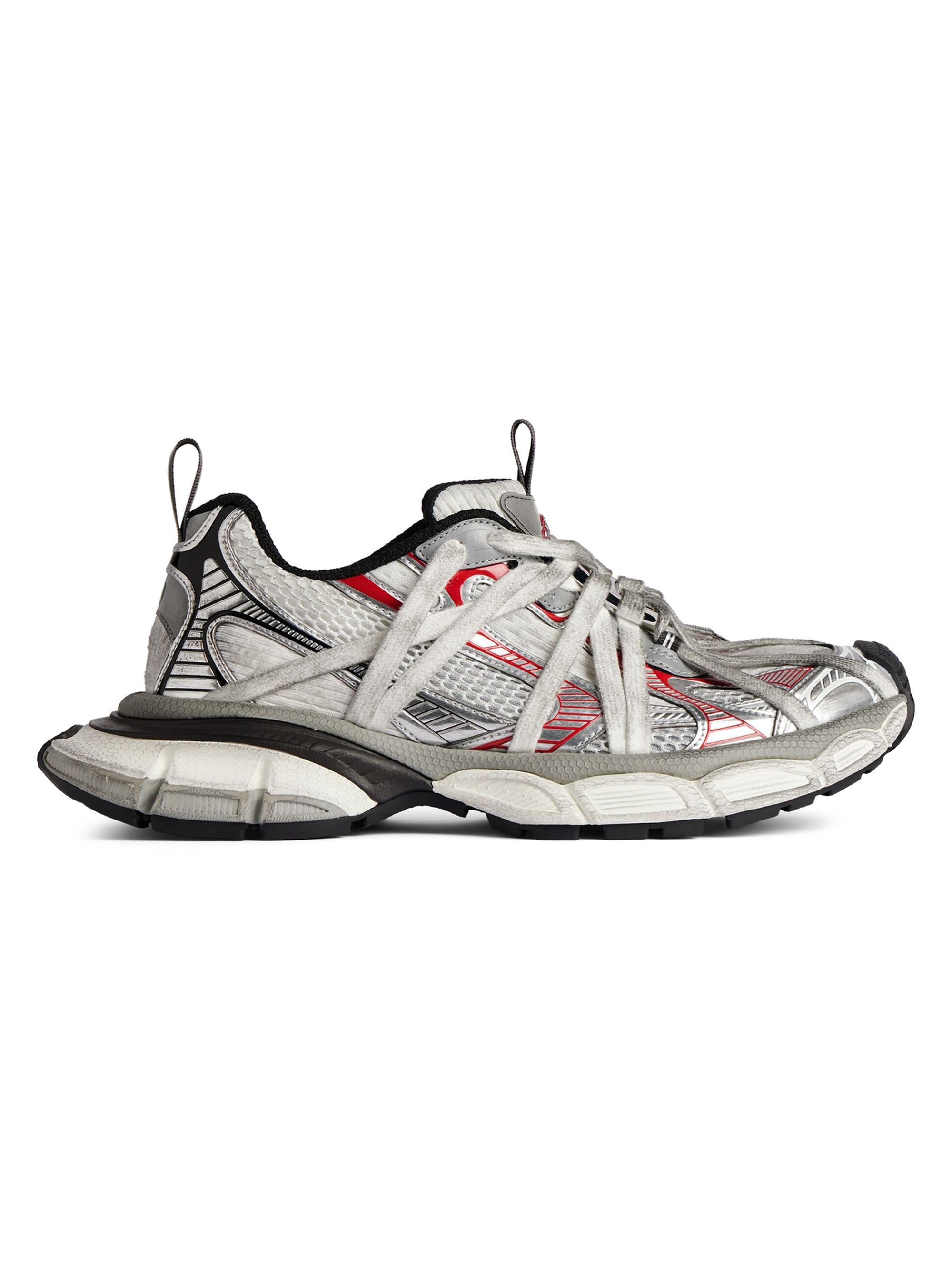 Balenciaga 3XL Extreme Laces B Sneakers | Saks Fifth Avenue