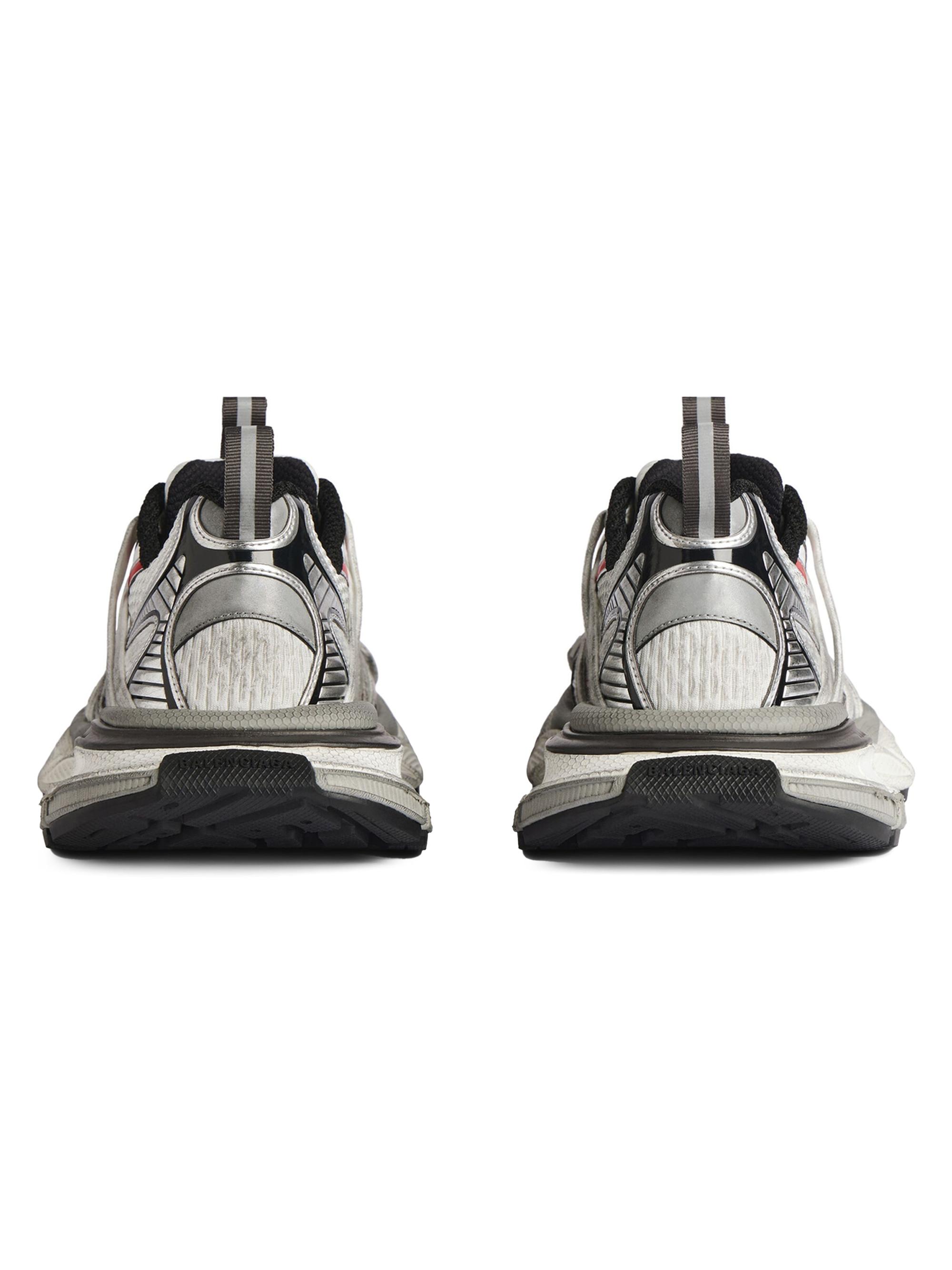 Balenciaga 3XL Extreme Laces B Sneakers | Saks Fifth Avenue