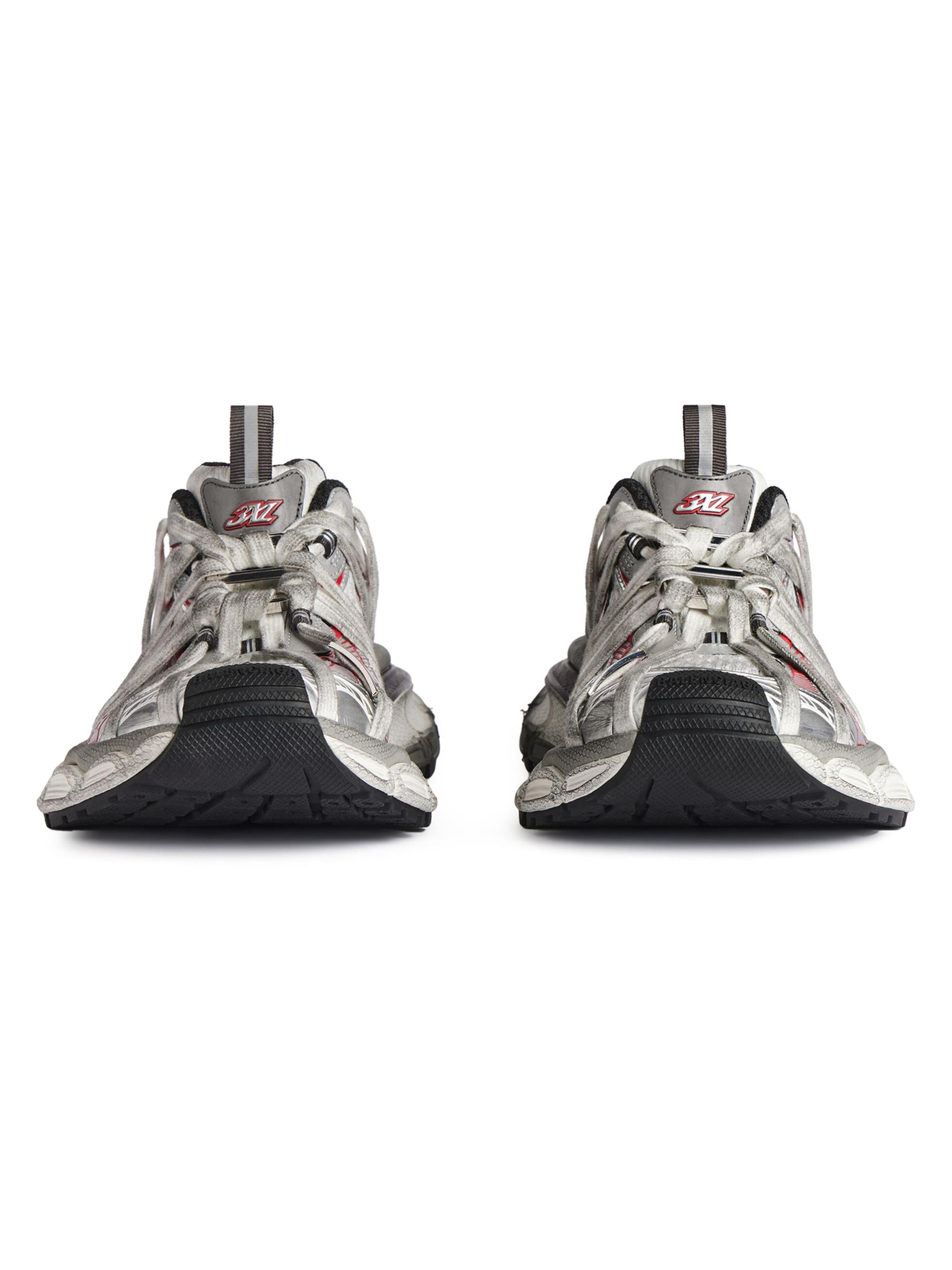 Balenciaga 3XL Extreme Laces B Sneakers | Saks Fifth Avenue