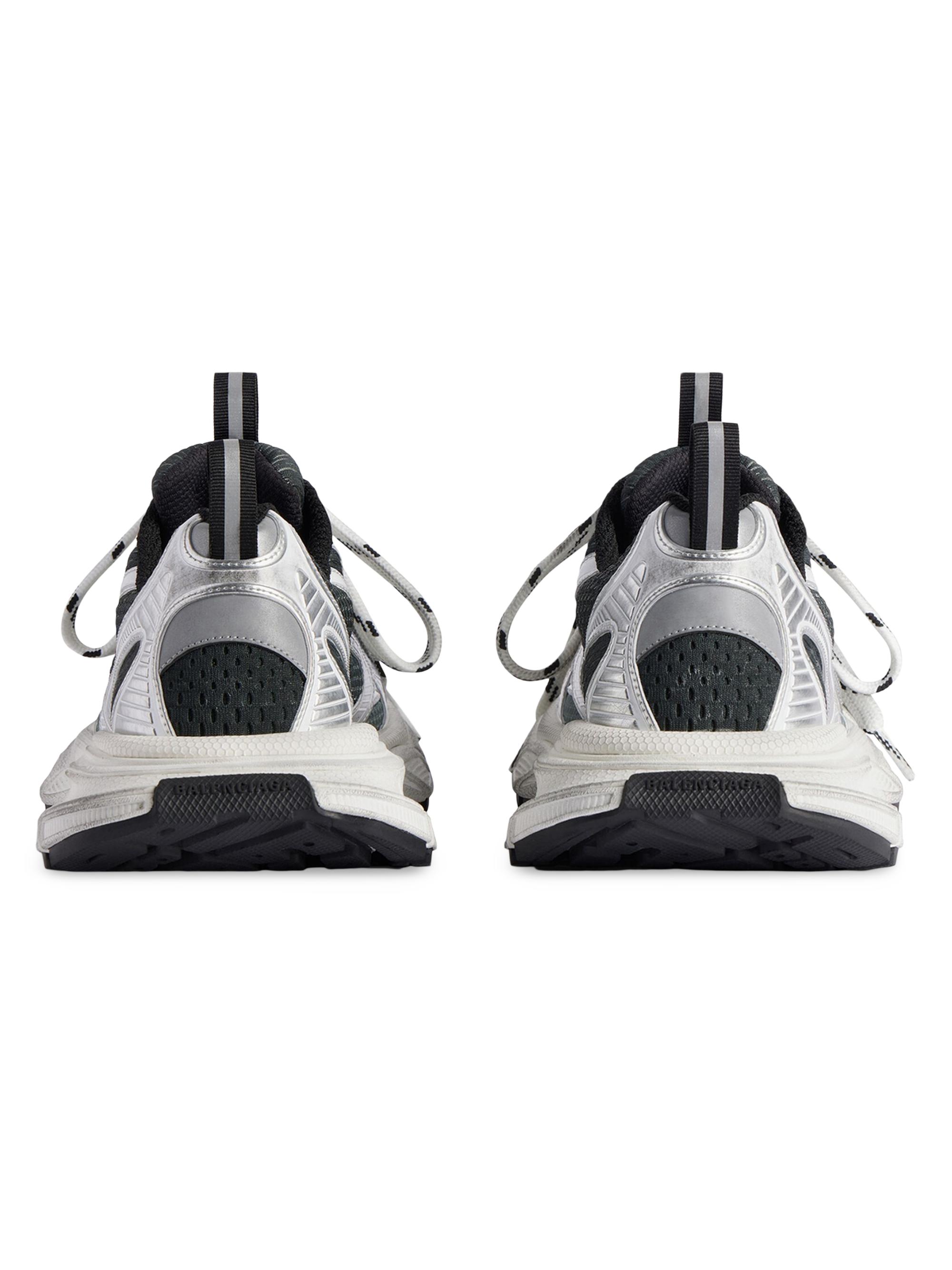 Balenciaga 3XL Gradient Sneakers | Saks Fifth Avenue