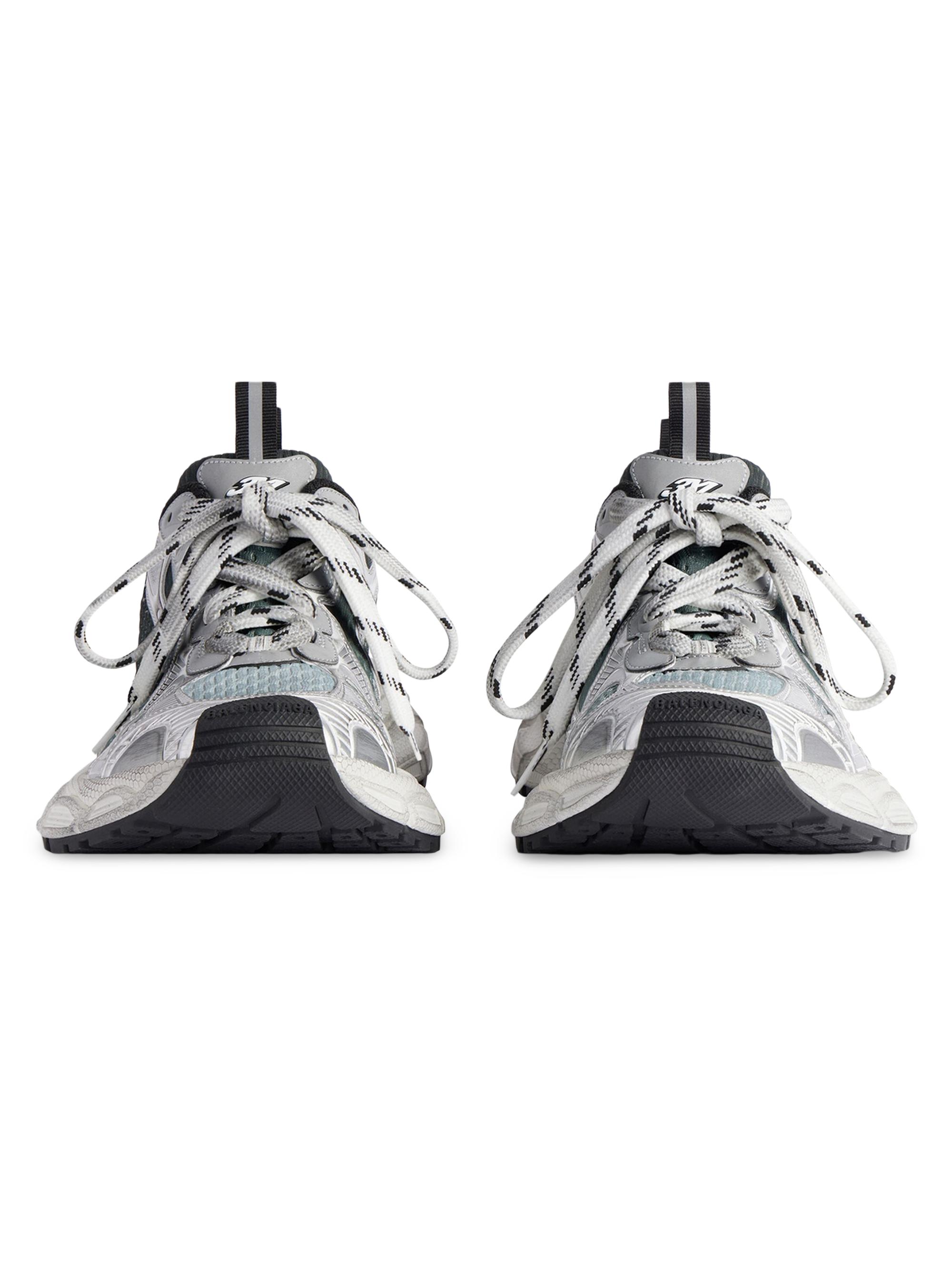 Balenciaga 3XL Gradient Sneakers | Saks Fifth Avenue