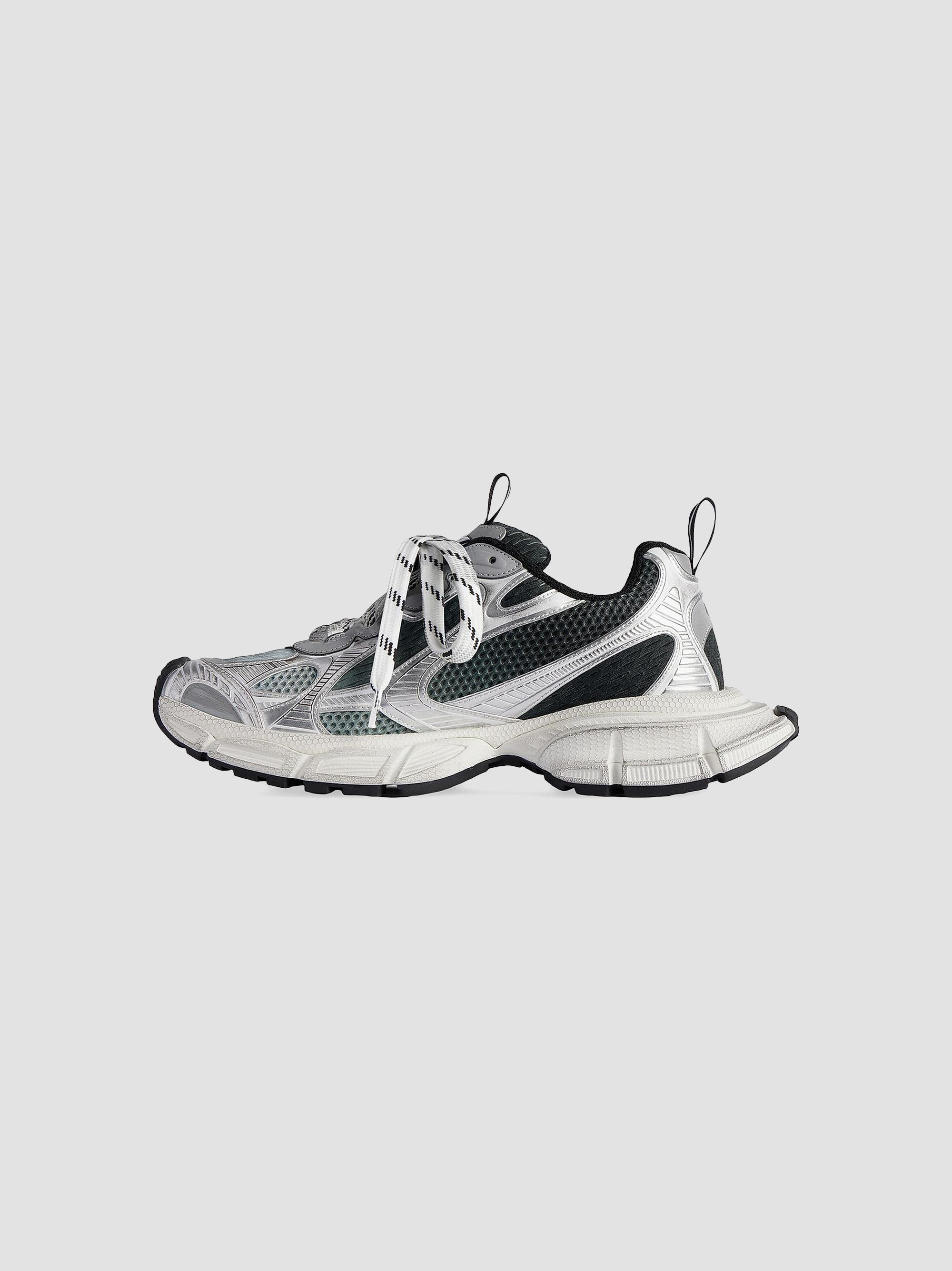 Balenciaga 3XL Gradient Sneakers | Saks Fifth Avenue