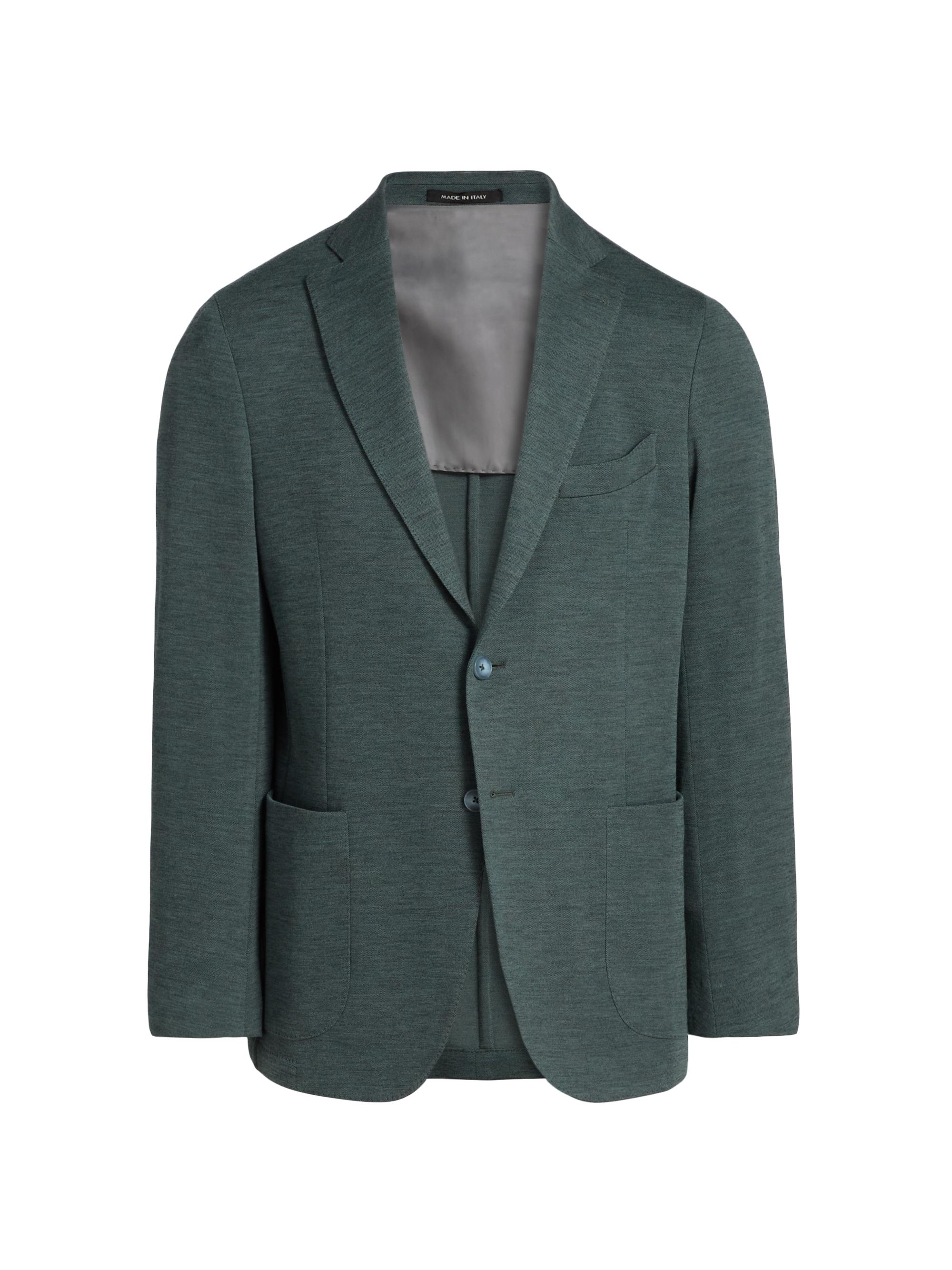 Theory Clinton Stretch-Linen Blazer | Saks Fifth Avenue