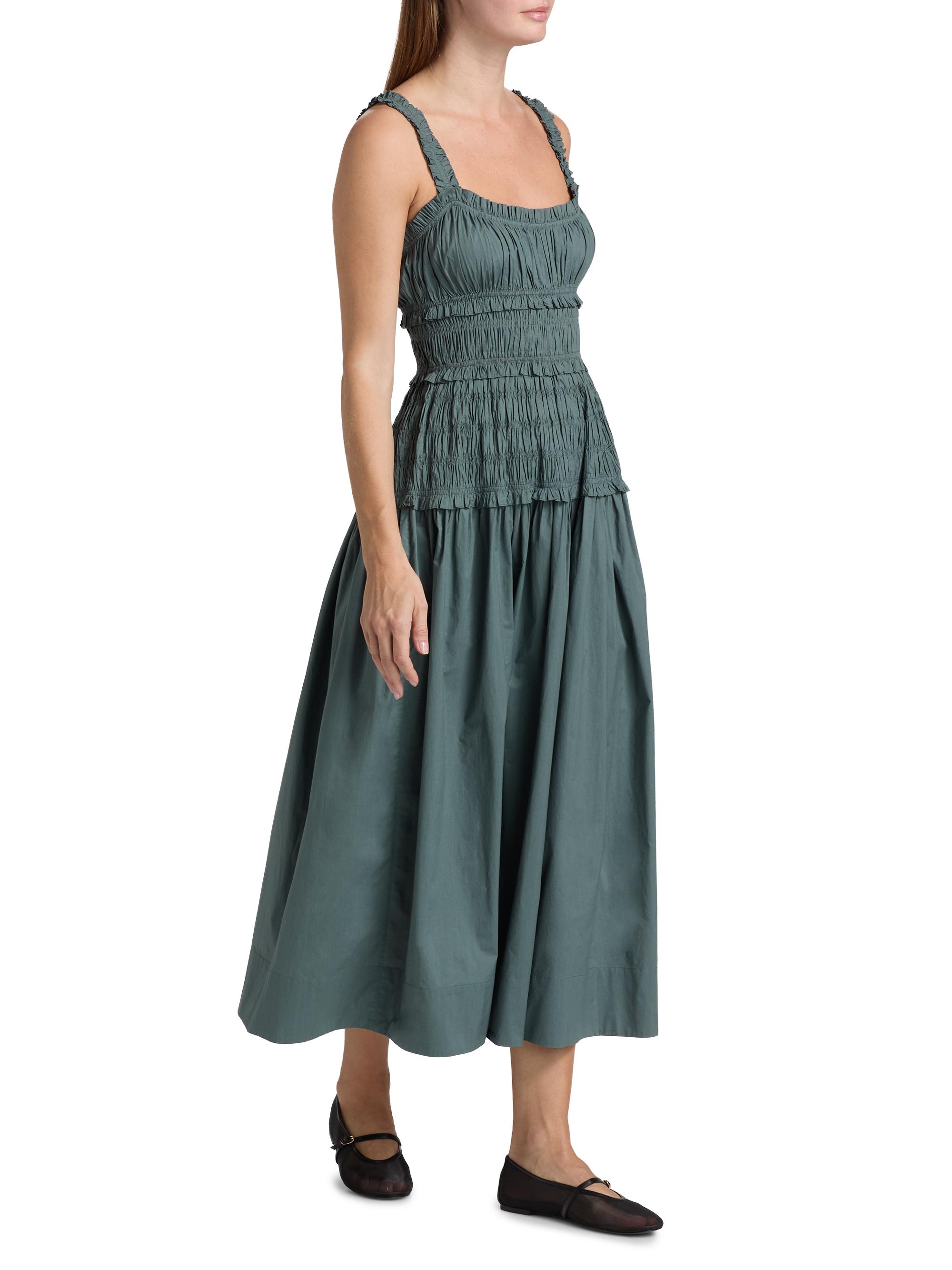 wedding guest dresses amazon Elegant for Timeless Grace Chocolate Brown Satin Slip Color:Prosecco Metallic Floral dress with dress